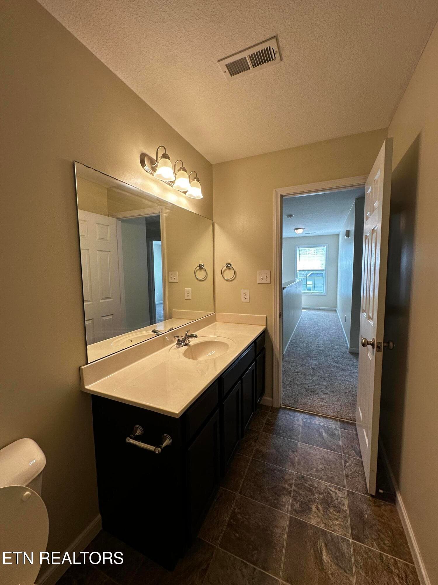 Main Bathroom - 5901 Apple Valley Drive, Knoxville, TN 37924, Knoxville