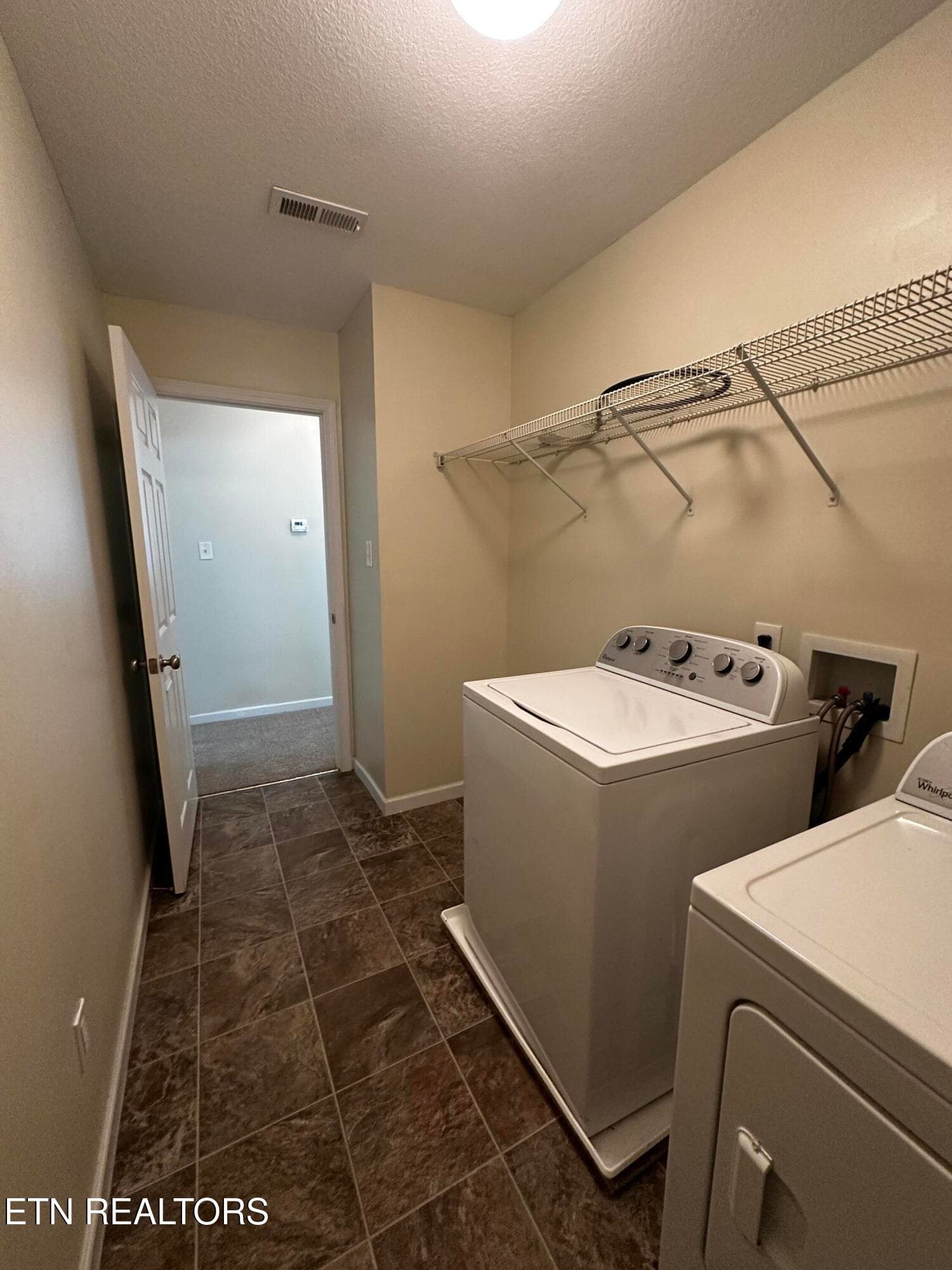 No doing laundry in the Kitchen - 5901 Apple Valley Drive, Knoxville, TN 37924, Knoxville