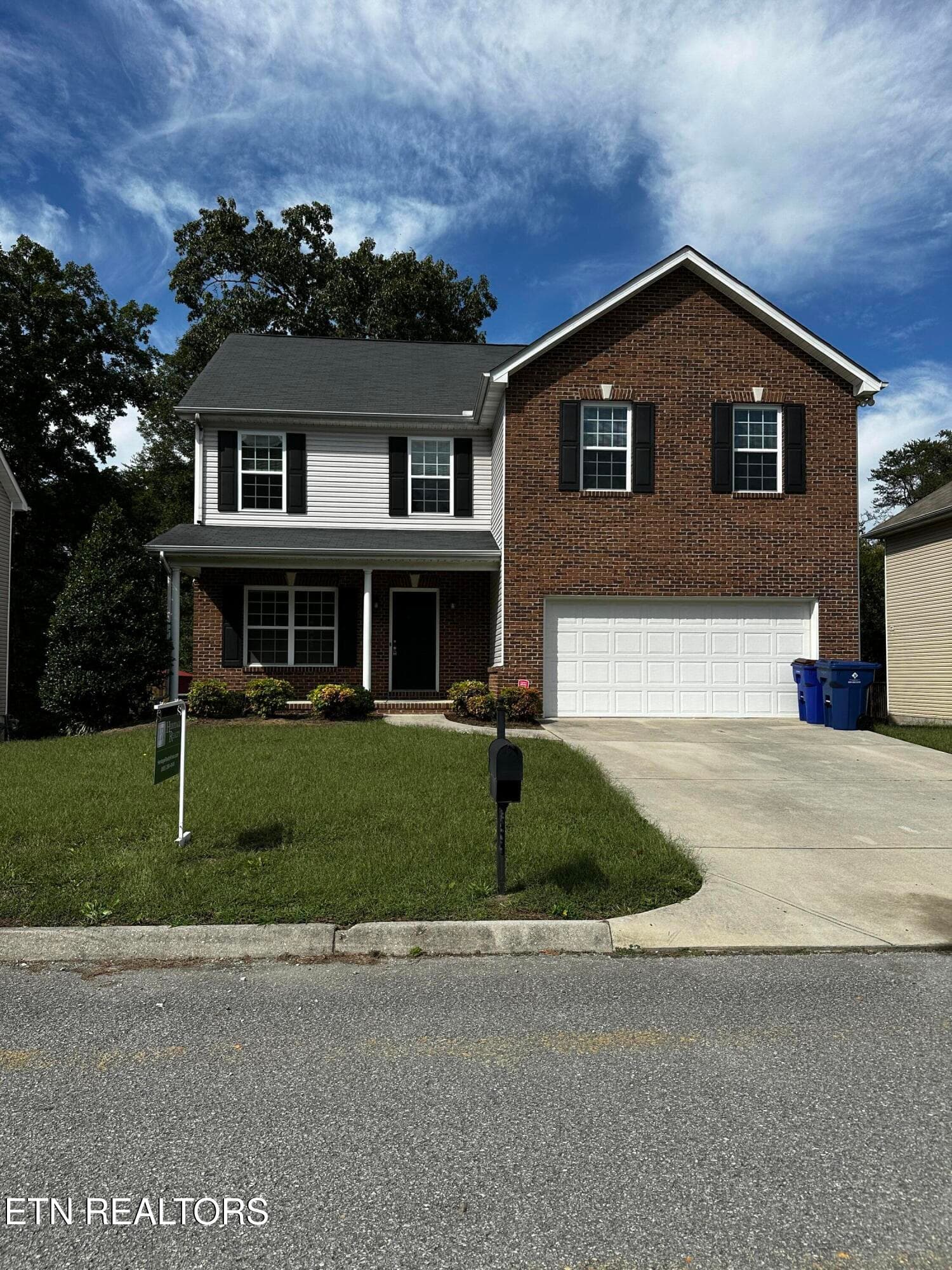 Welcome Home 5901 Apple Valley - 5901 Apple Valley Drive, Knoxville, TN 37924, Knoxville