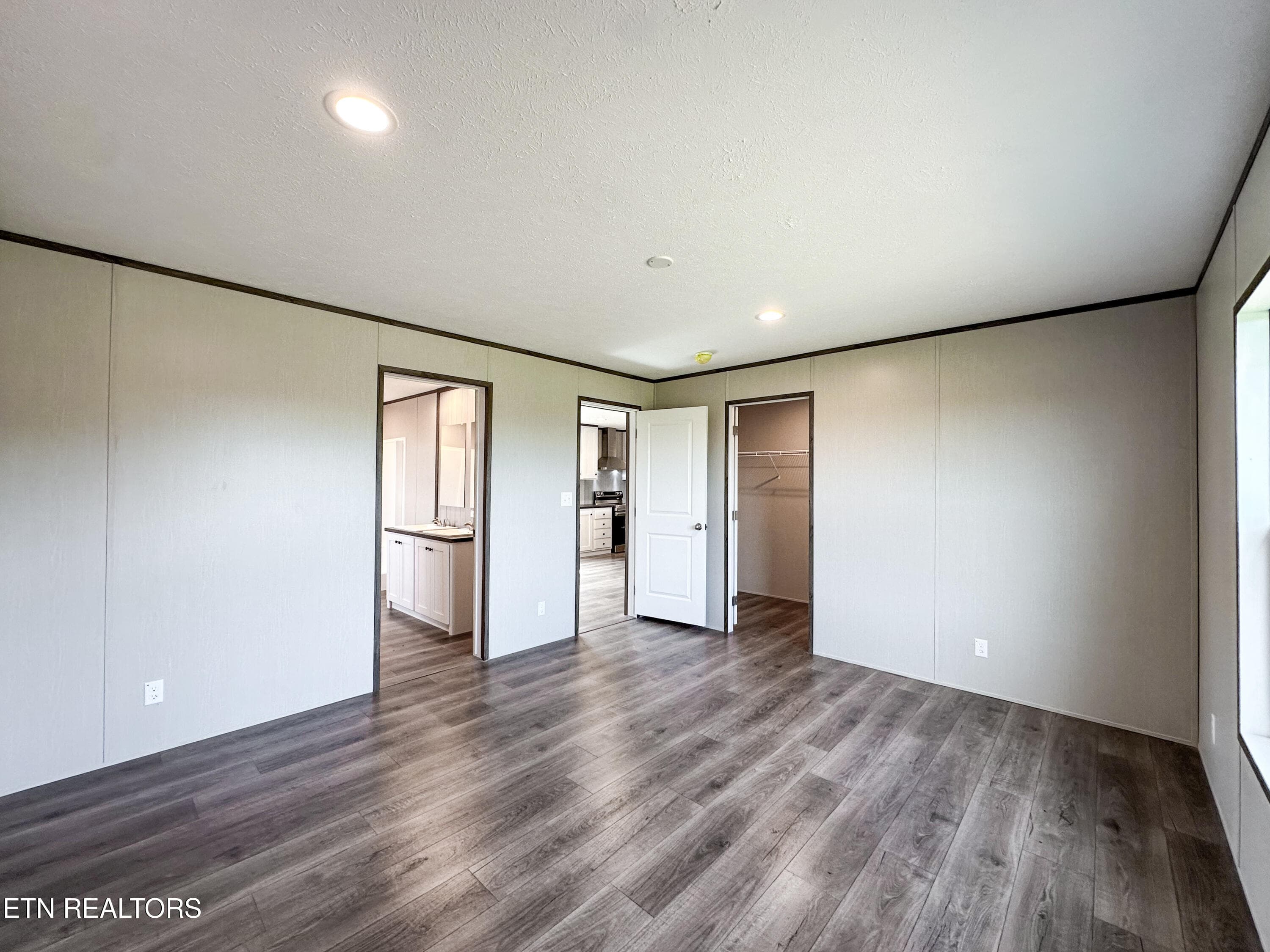Primary Bedroom - 200 Laura Boling Loop Rd, Strawberry Plains, TN 37871, Strawberry Plains