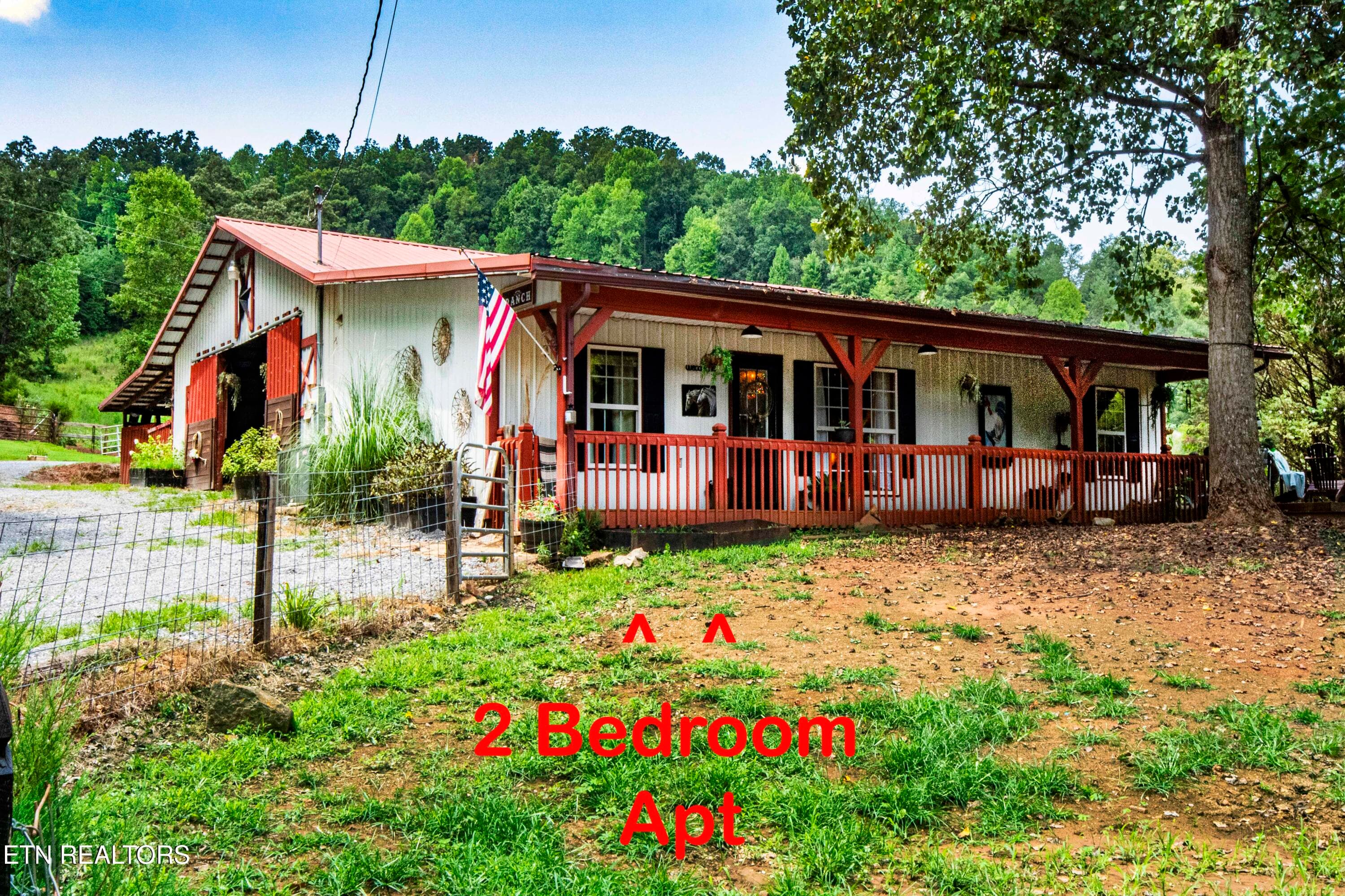 V19A4231 copy - 598 Griffith Branch Rd, Madisonville, TN 37354, Madisonville