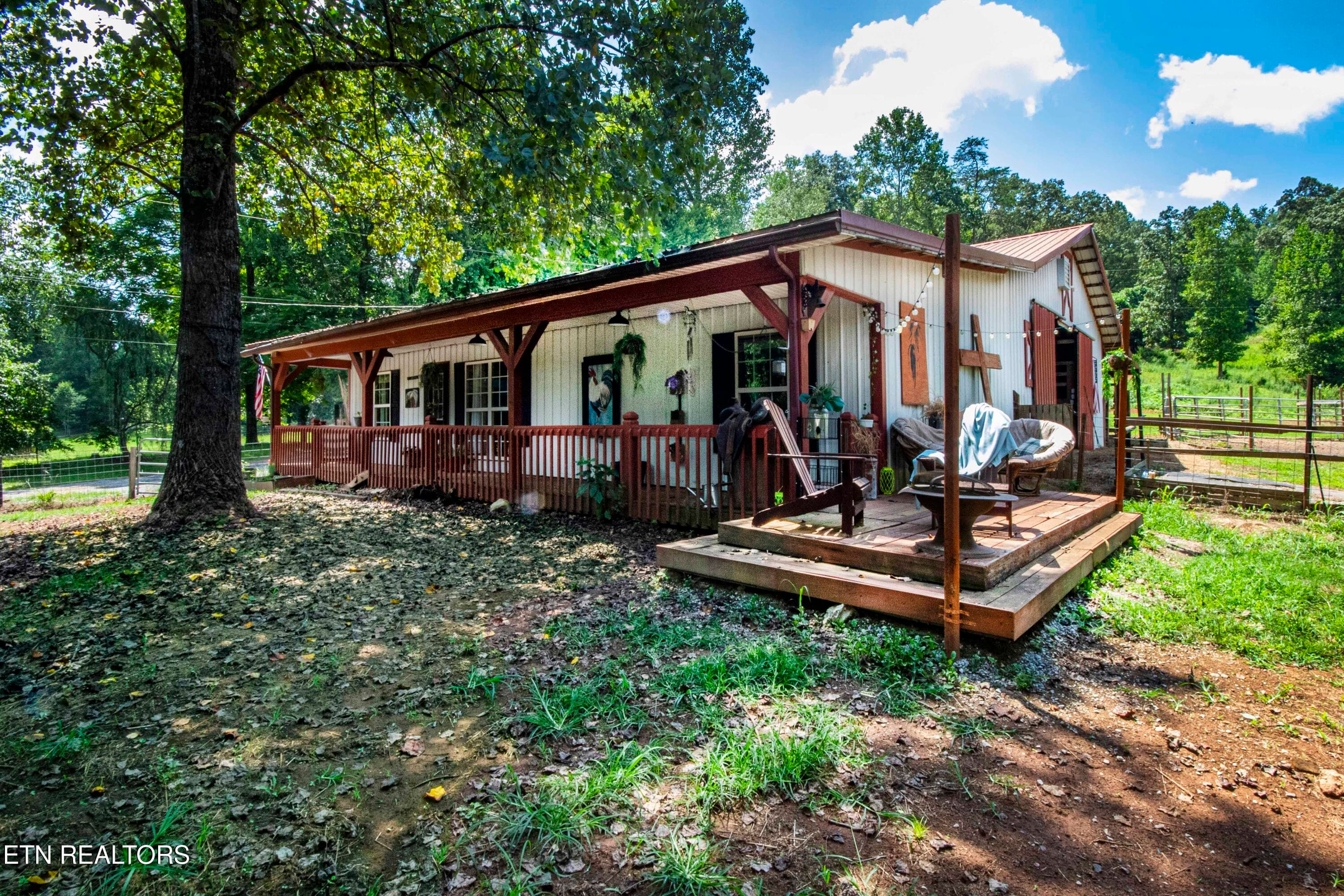 V19A4236 - 598 Griffith Branch Rd, Madisonville, TN 37354, Madisonville