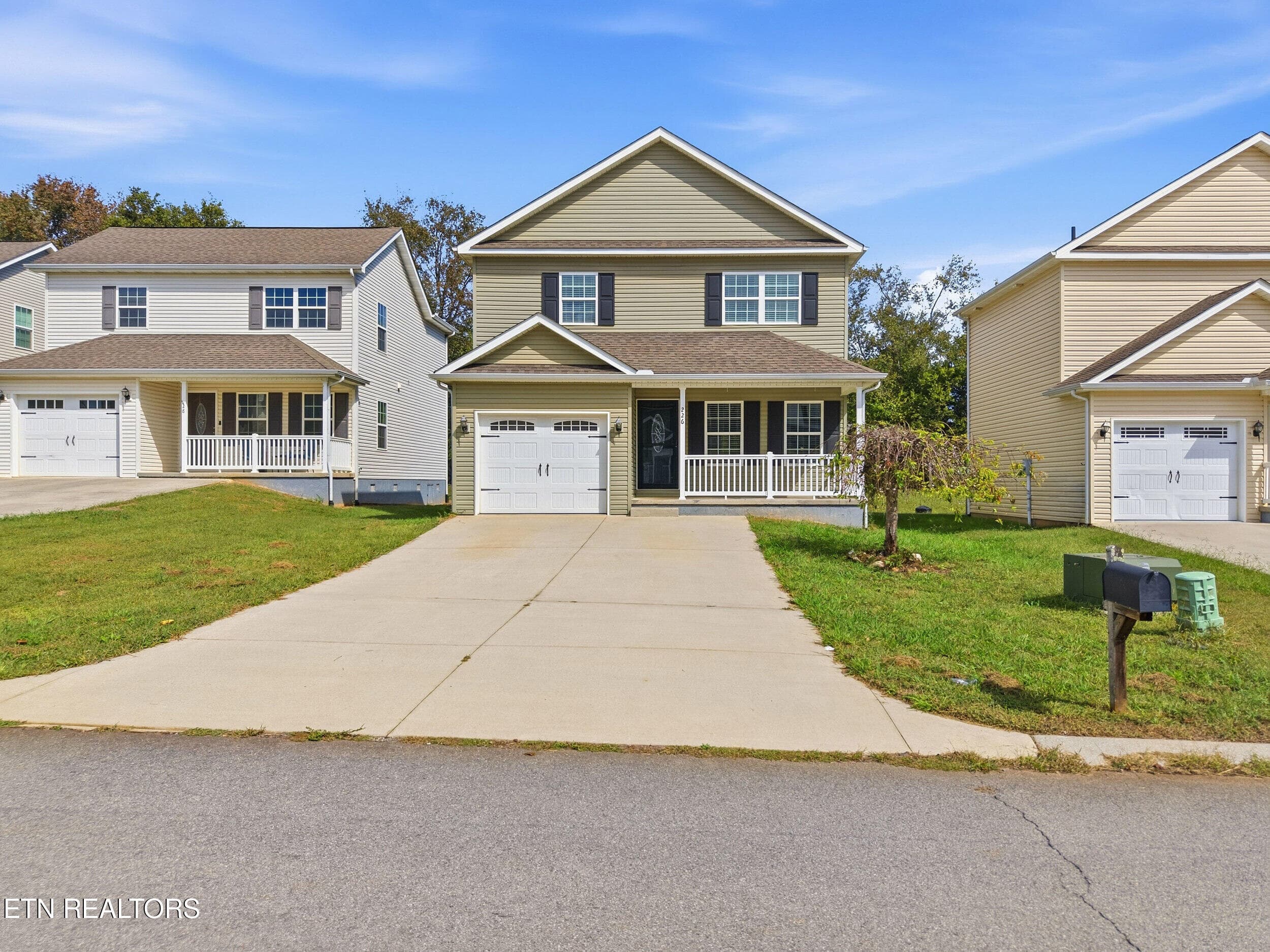 002 - 226 Heritage Crossing Drive, Maryville, TN 37804, Maryville
