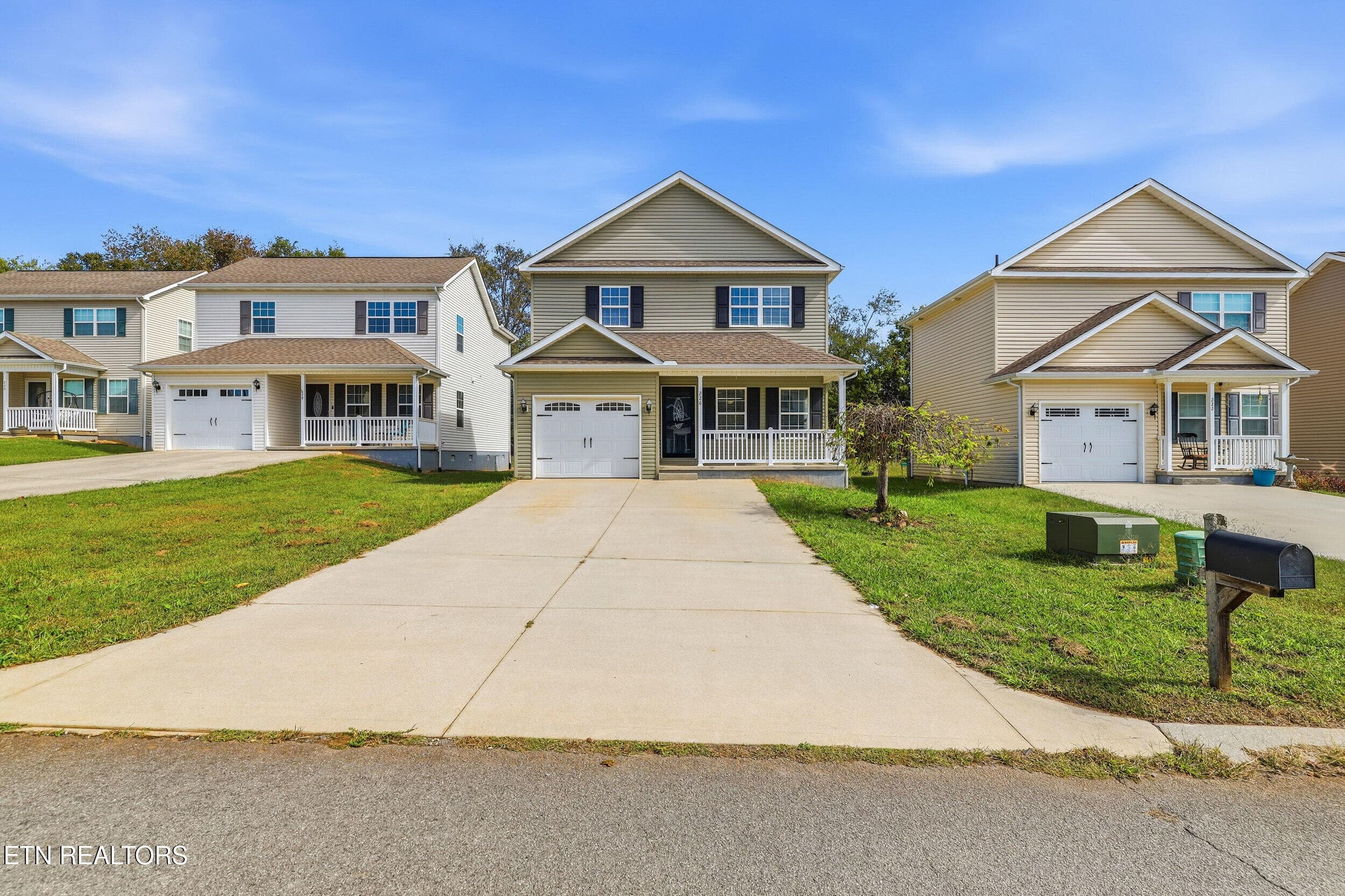 003 - 226 Heritage Crossing Drive, Maryville, TN 37804, Maryville