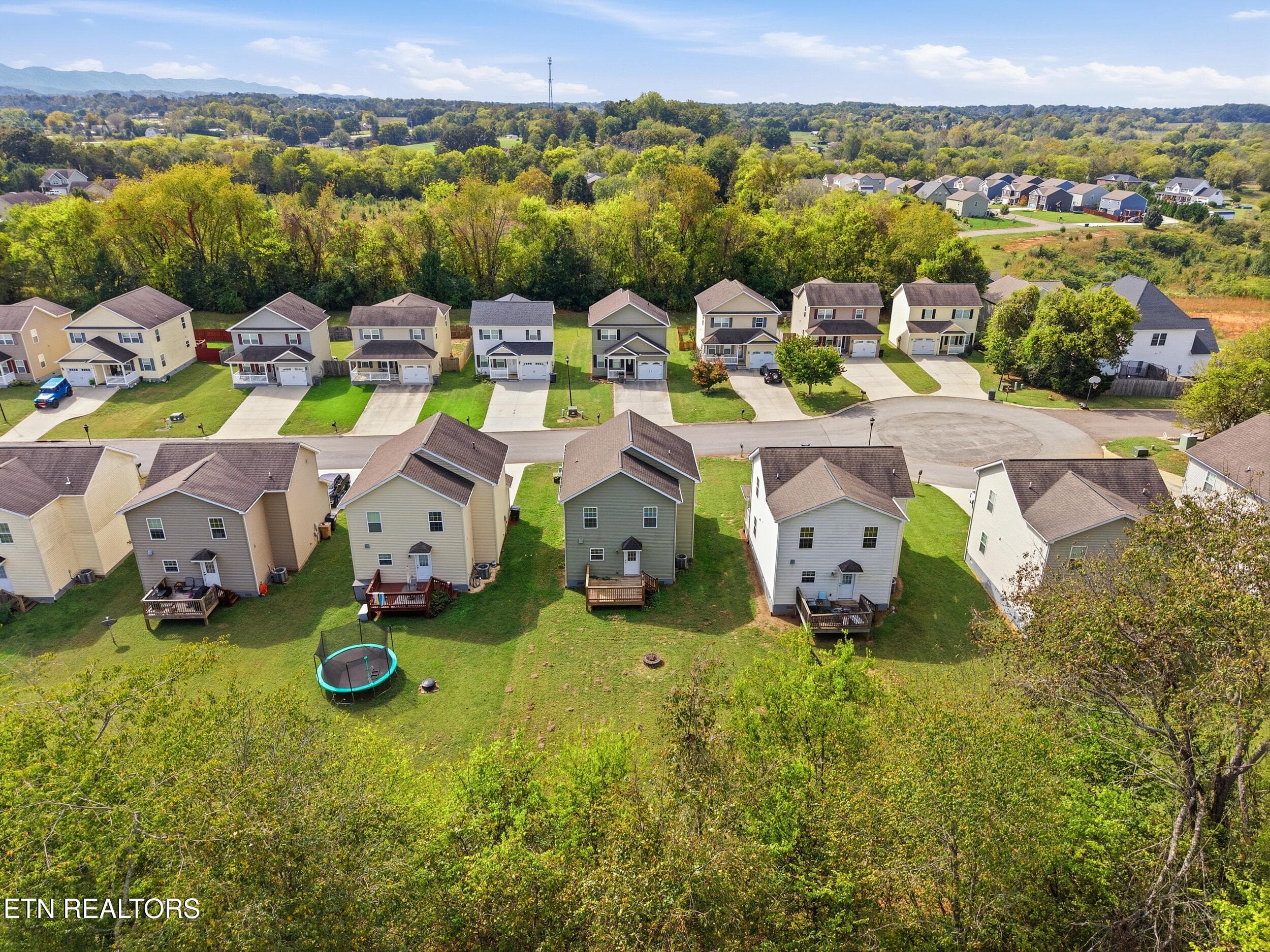 014 - 226 Heritage Crossing Drive, Maryville, TN 37804, Maryville