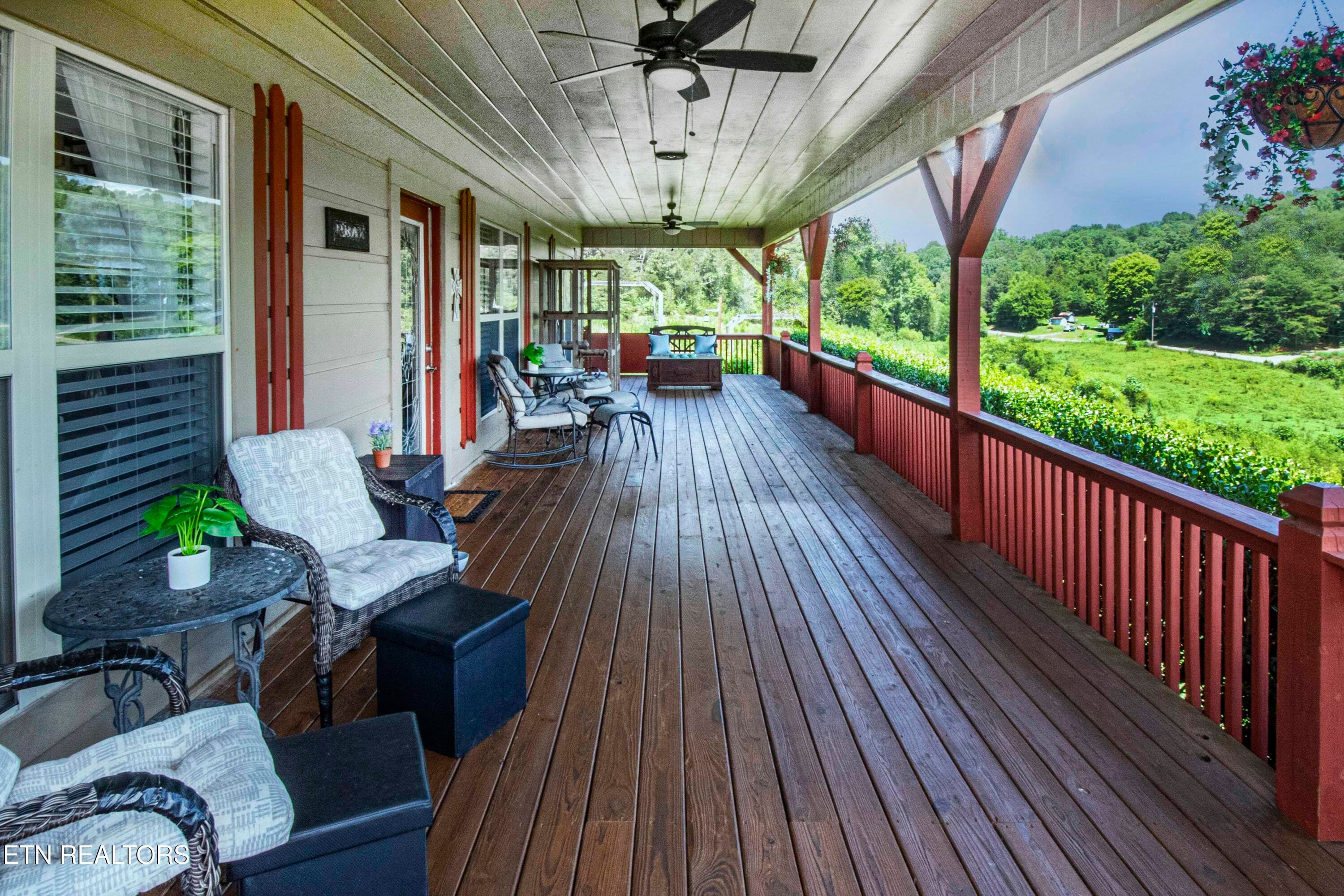V19A4195 - 598 Griffith Branch Rd, Madisonville, TN 37354, Madisonville