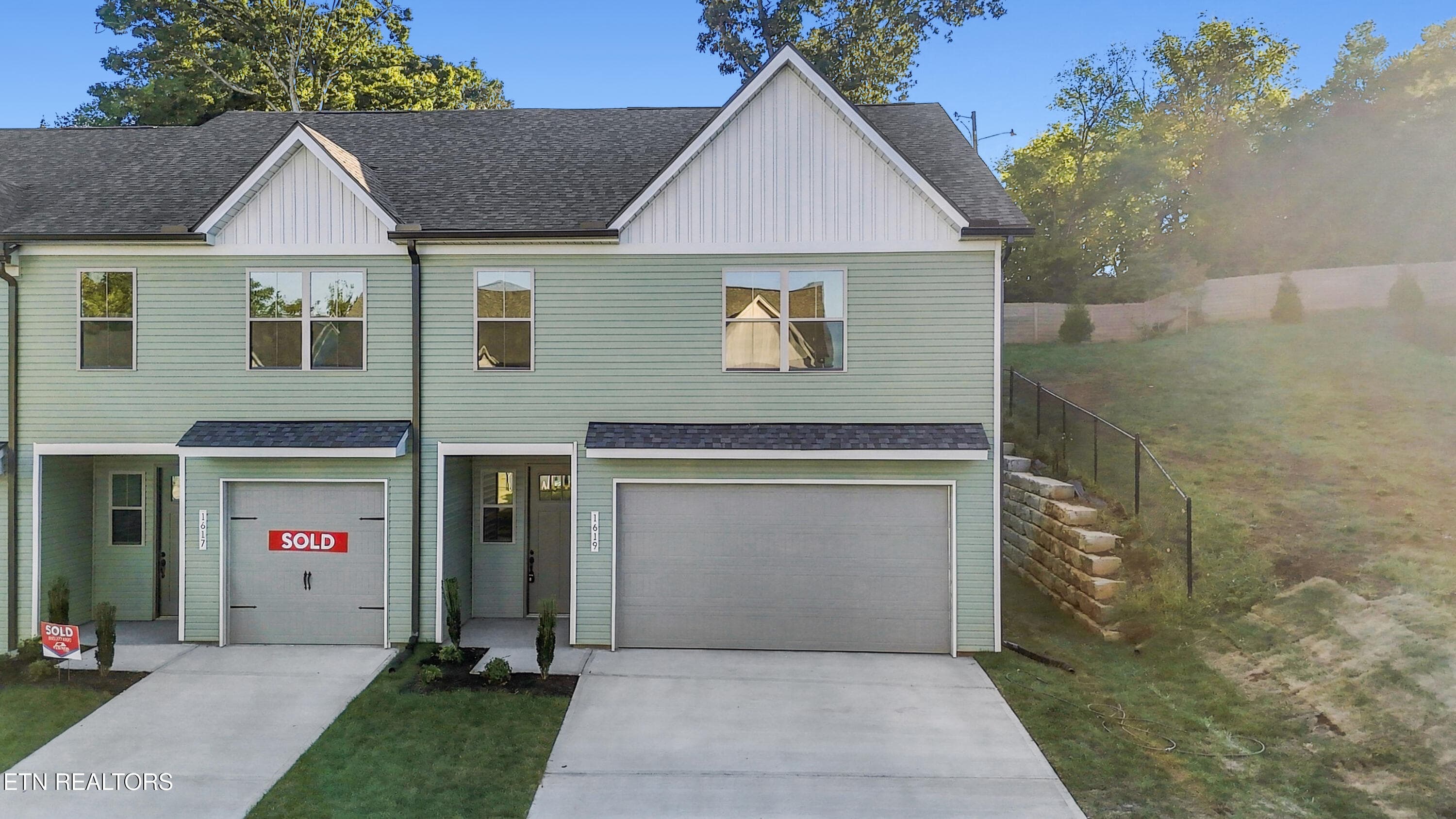 1619 Bennett Village Drive, Maryville, TN 37804
