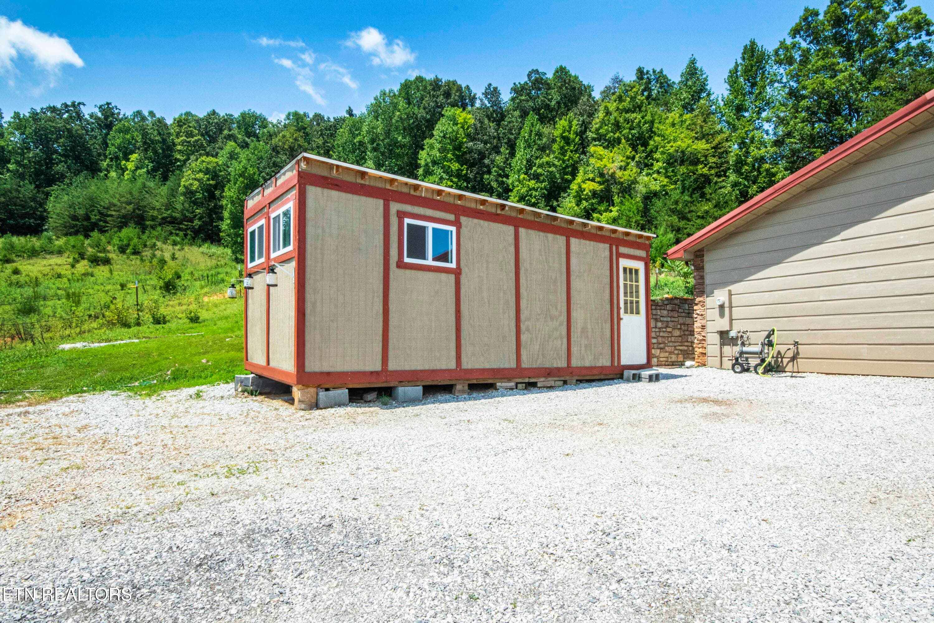 V19A4200 - 598 Griffith Branch Rd, Madisonville, TN 37354, Madisonville
