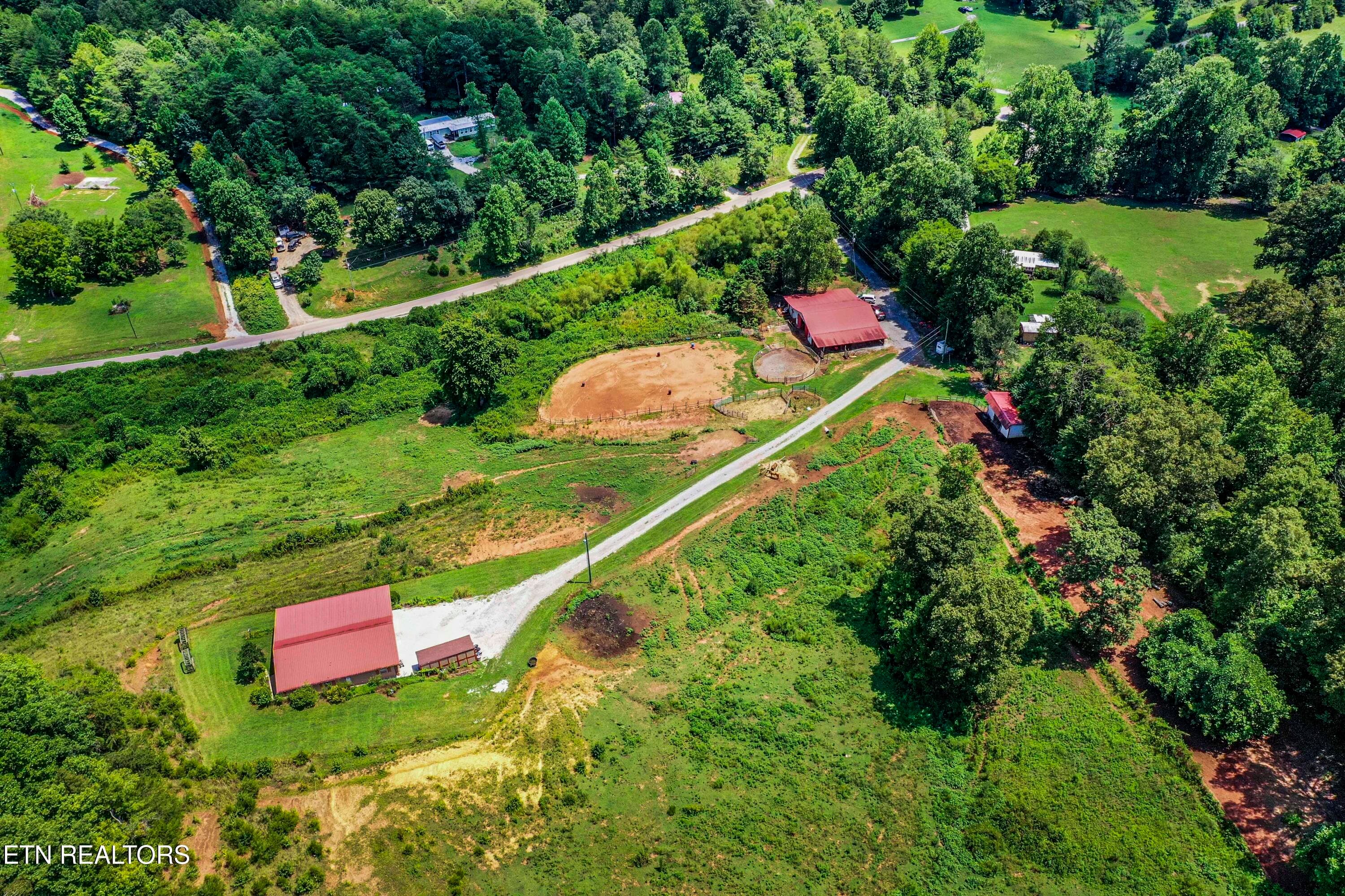 DJI_0498 - 598 Griffith Branch Rd, Madisonville, TN 37354, Madisonville