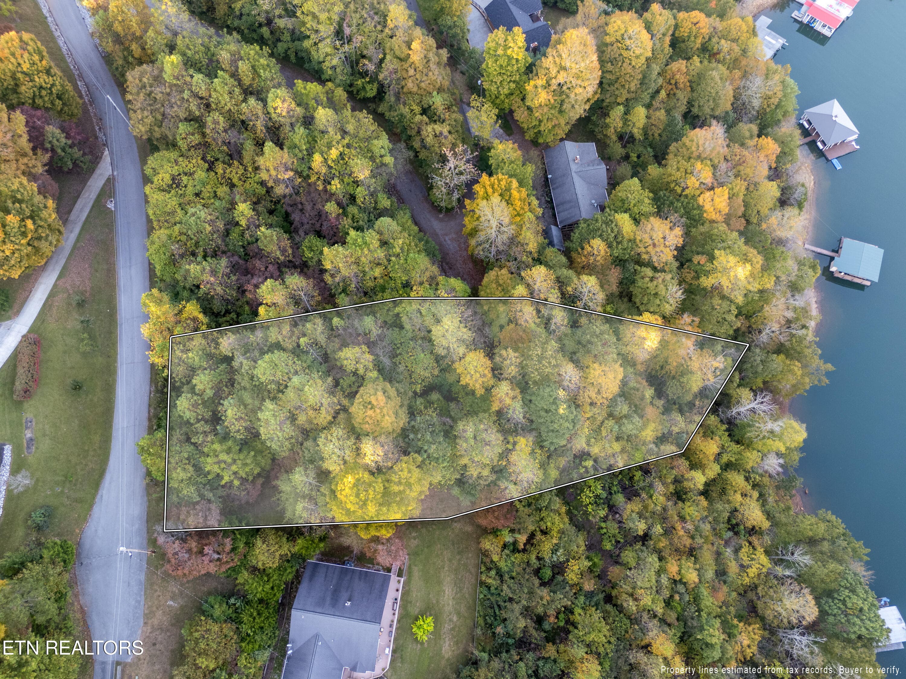 Shanghai Way Lane, LaFollette, TN 37766