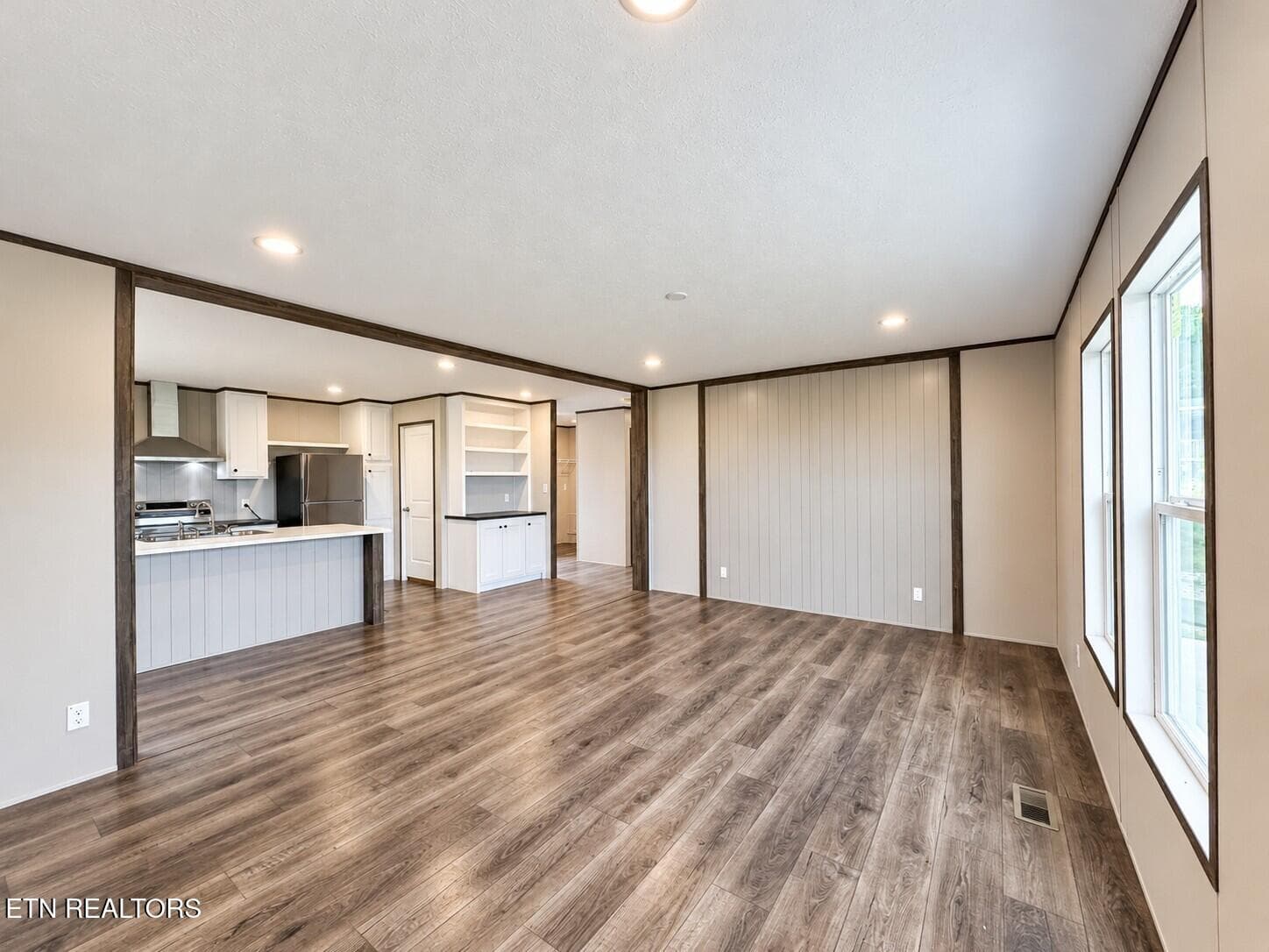 Living Room - 200 Laura Boling Loop Rd, Strawberry Plains, TN 37871, Strawberry Plains
