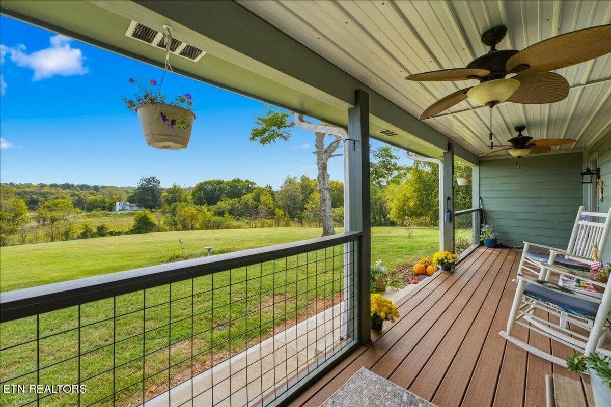 03-Exterior - 481 Judson Rd, Strawberry Plains, TN 37871, Strawberry Plains