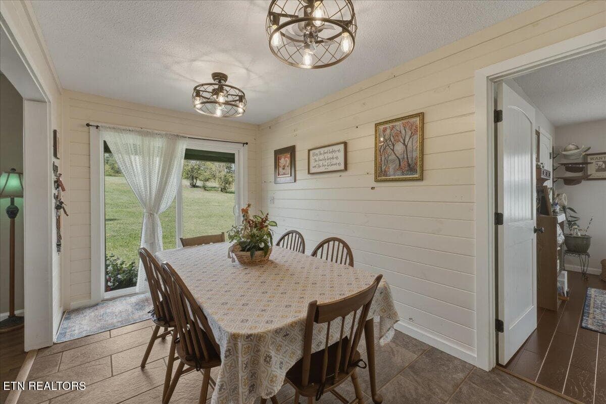 13-Dining Room - 481 Judson Rd, Strawberry Plains, TN 37871, Strawberry Plains