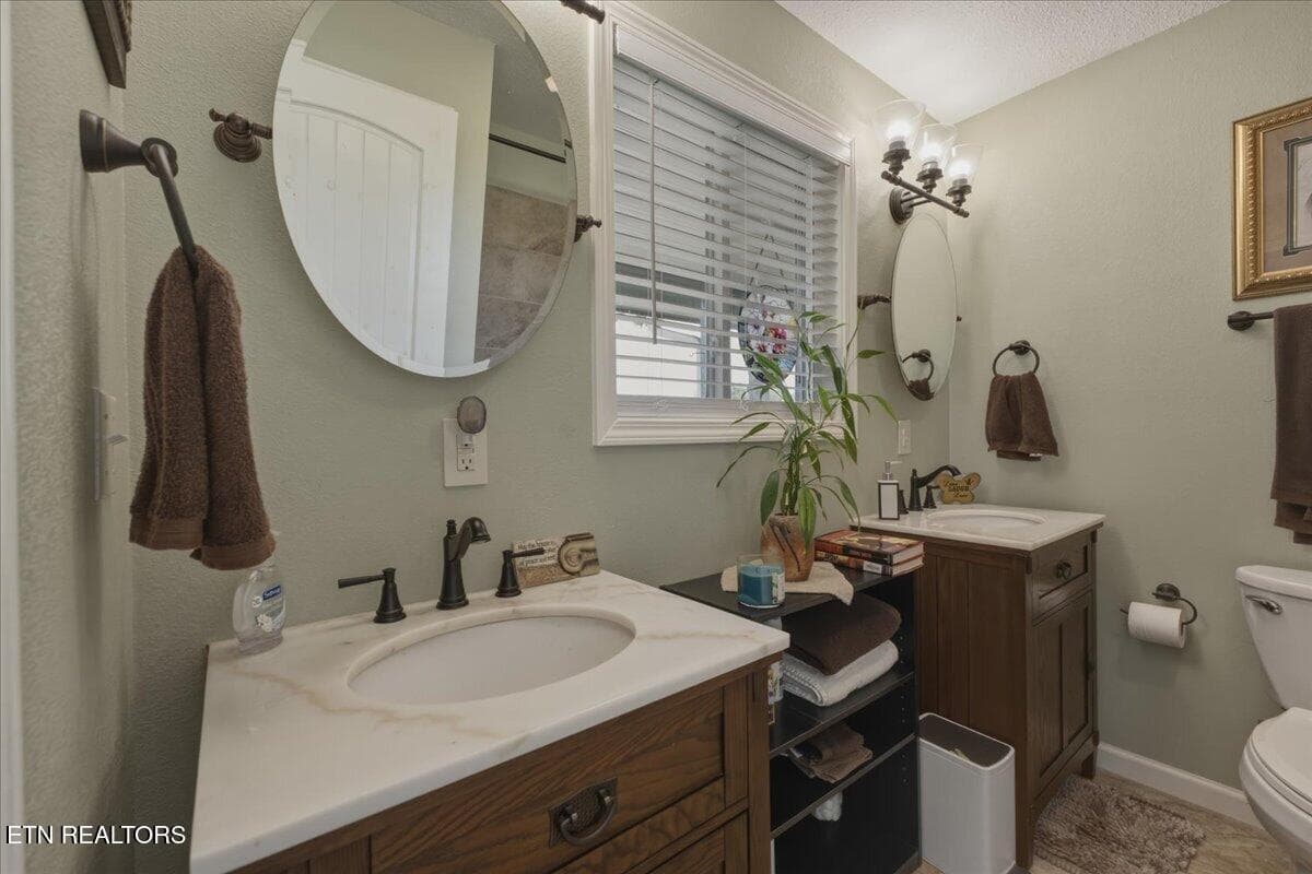 17-Primary Bath - 481 Judson Rd, Strawberry Plains, TN 37871, Strawberry Plains