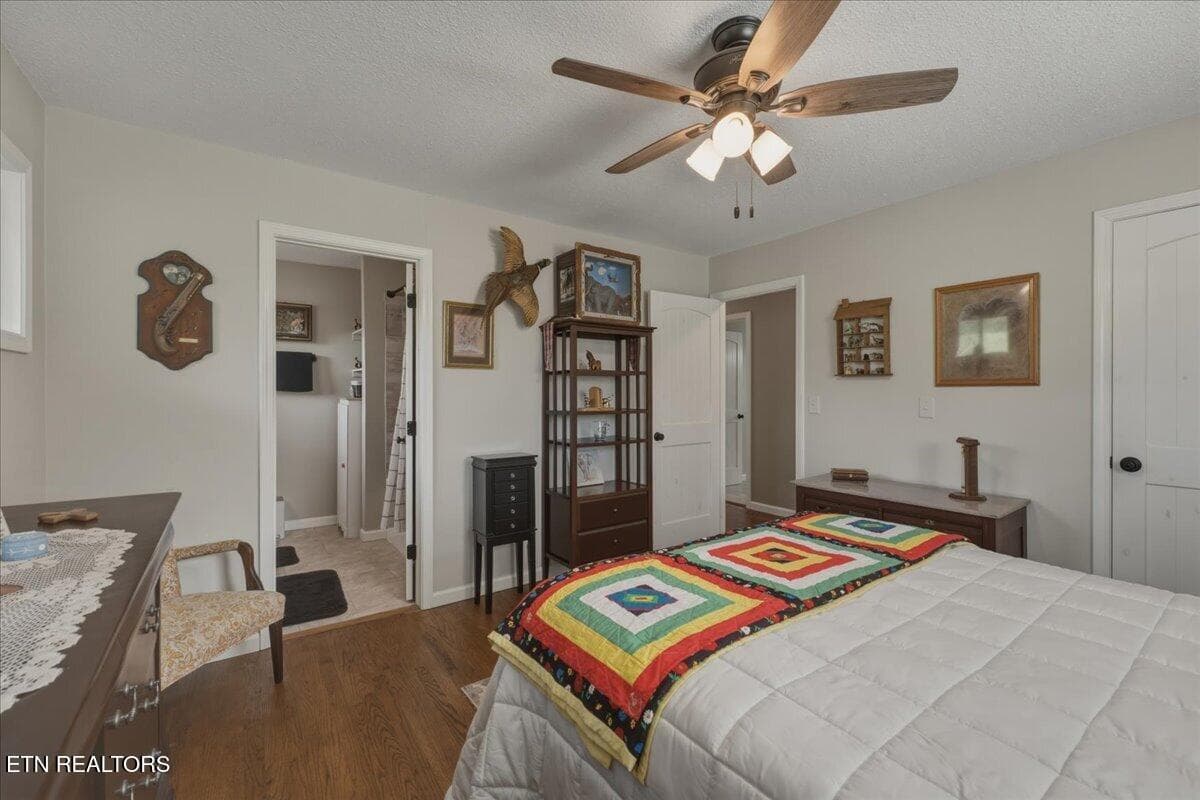 19-Bedroom 2 - 481 Judson Rd, Strawberry Plains, TN 37871, Strawberry Plains