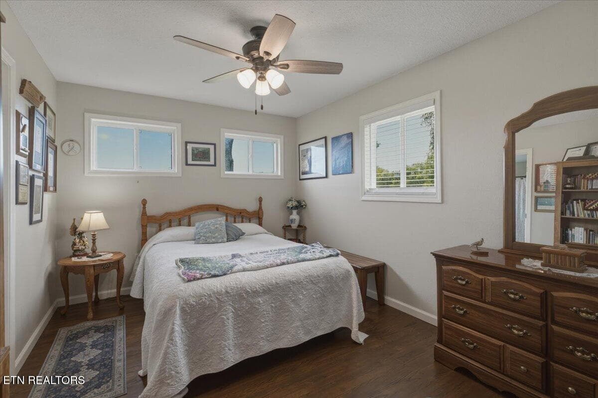 22-Bedroom 3 - 481 Judson Rd, Strawberry Plains, TN 37871, Strawberry Plains