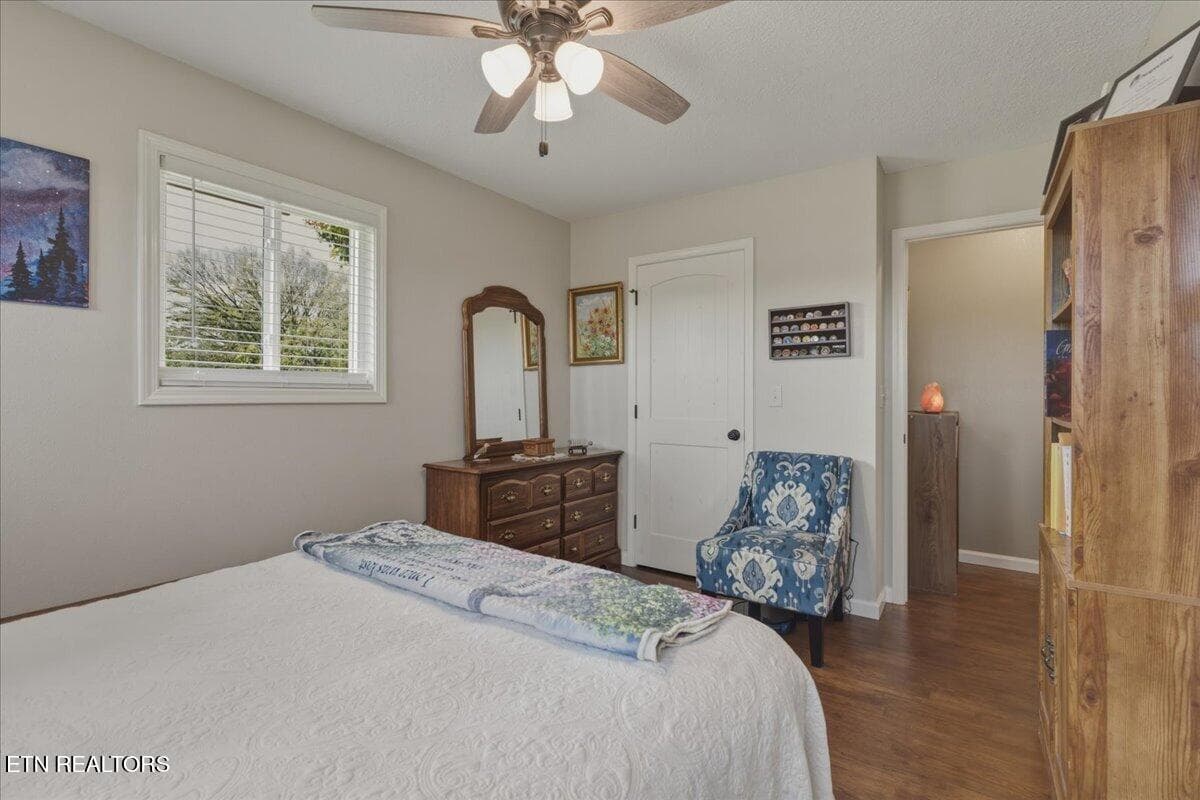 23-Bedroom 3 - 481 Judson Rd, Strawberry Plains, TN 37871, Strawberry Plains