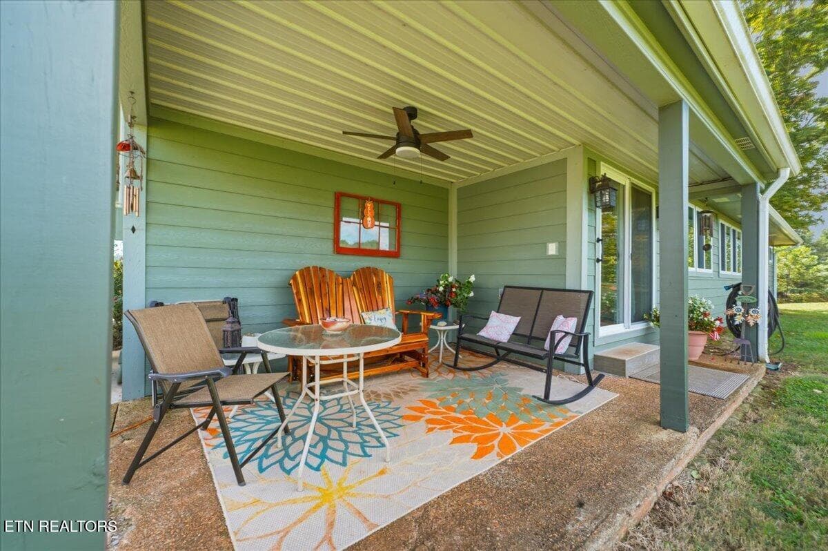 26-Exterior - 481 Judson Rd, Strawberry Plains, TN 37871, Strawberry Plains