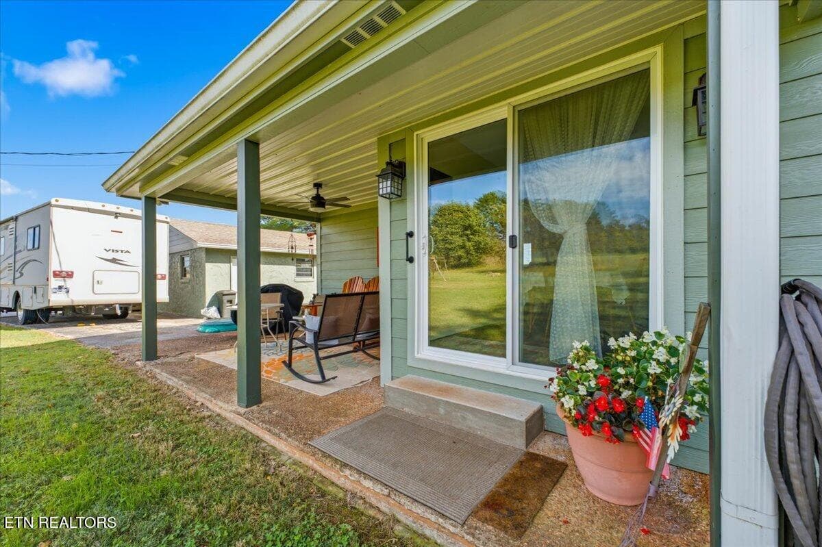 27-Exterior - 481 Judson Rd, Strawberry Plains, TN 37871, Strawberry Plains