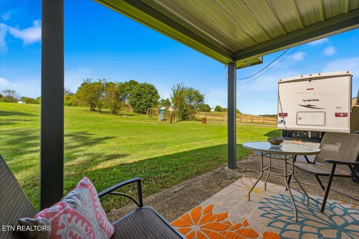 28-Exterior - 481 Judson Rd, Strawberry Plains, TN 37871, Strawberry Plains
