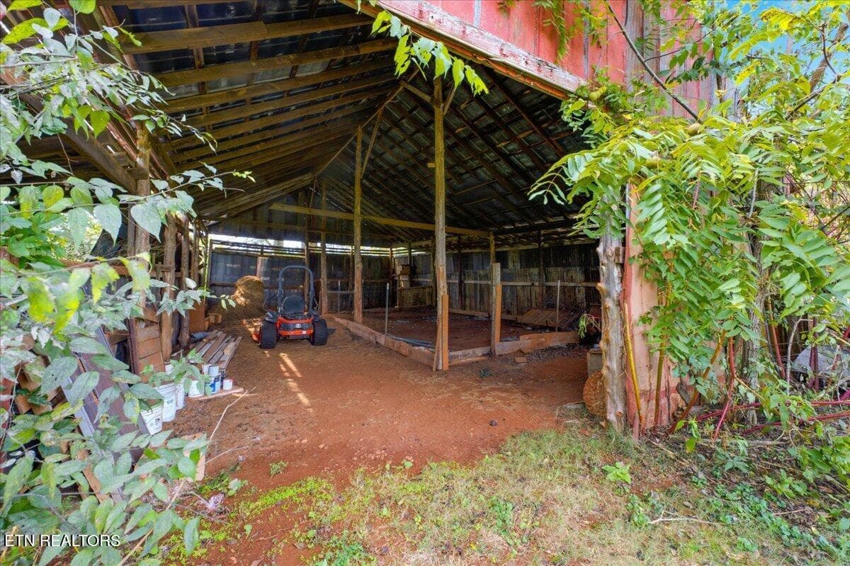 31-Exterior - 481 Judson Rd, Strawberry Plains, TN 37871, Strawberry Plains