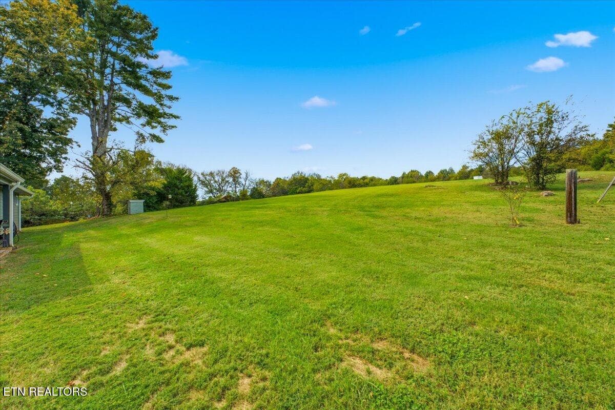 32-Exterior - 481 Judson Rd, Strawberry Plains, TN 37871, Strawberry Plains