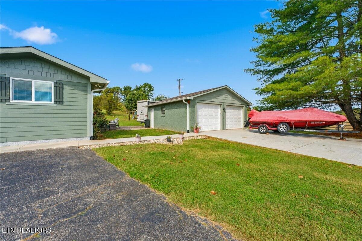 33-Exterior - 481 Judson Rd, Strawberry Plains, TN 37871, Strawberry Plains
