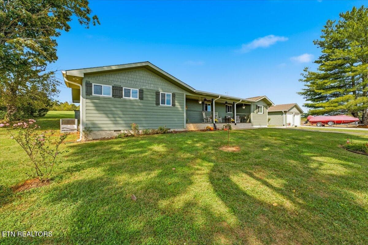 36-Exterior - 481 Judson Rd, Strawberry Plains, TN 37871, Strawberry Plains