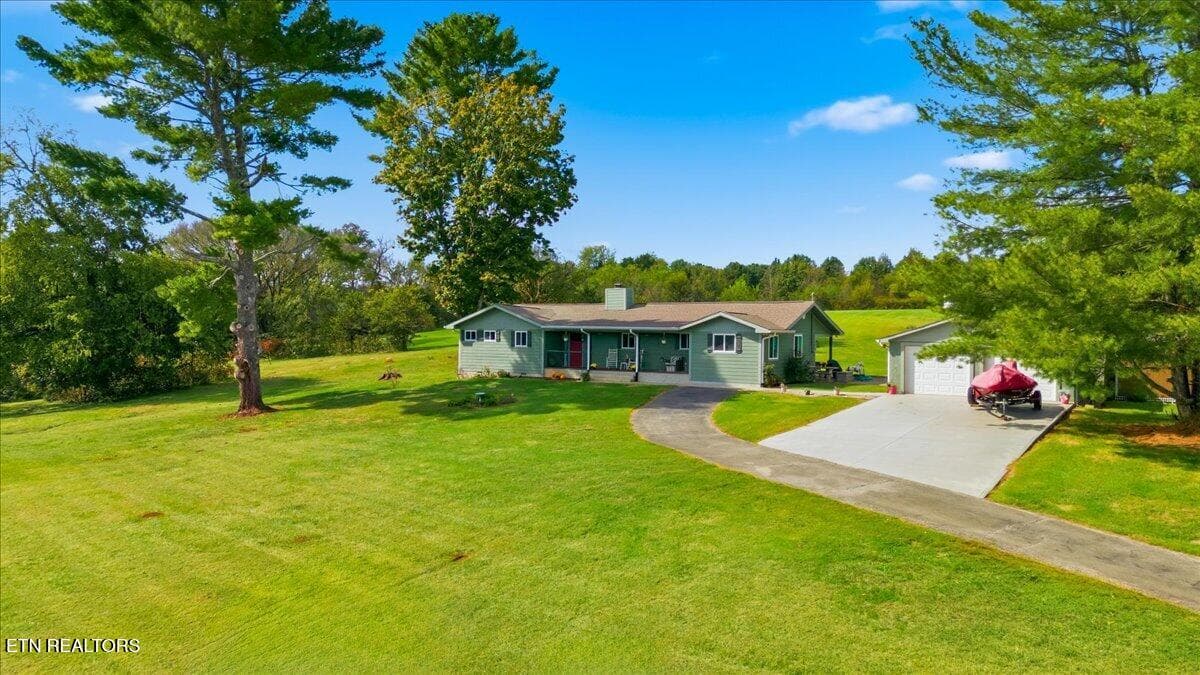 37-Exterior - 481 Judson Rd, Strawberry Plains, TN 37871, Strawberry Plains
