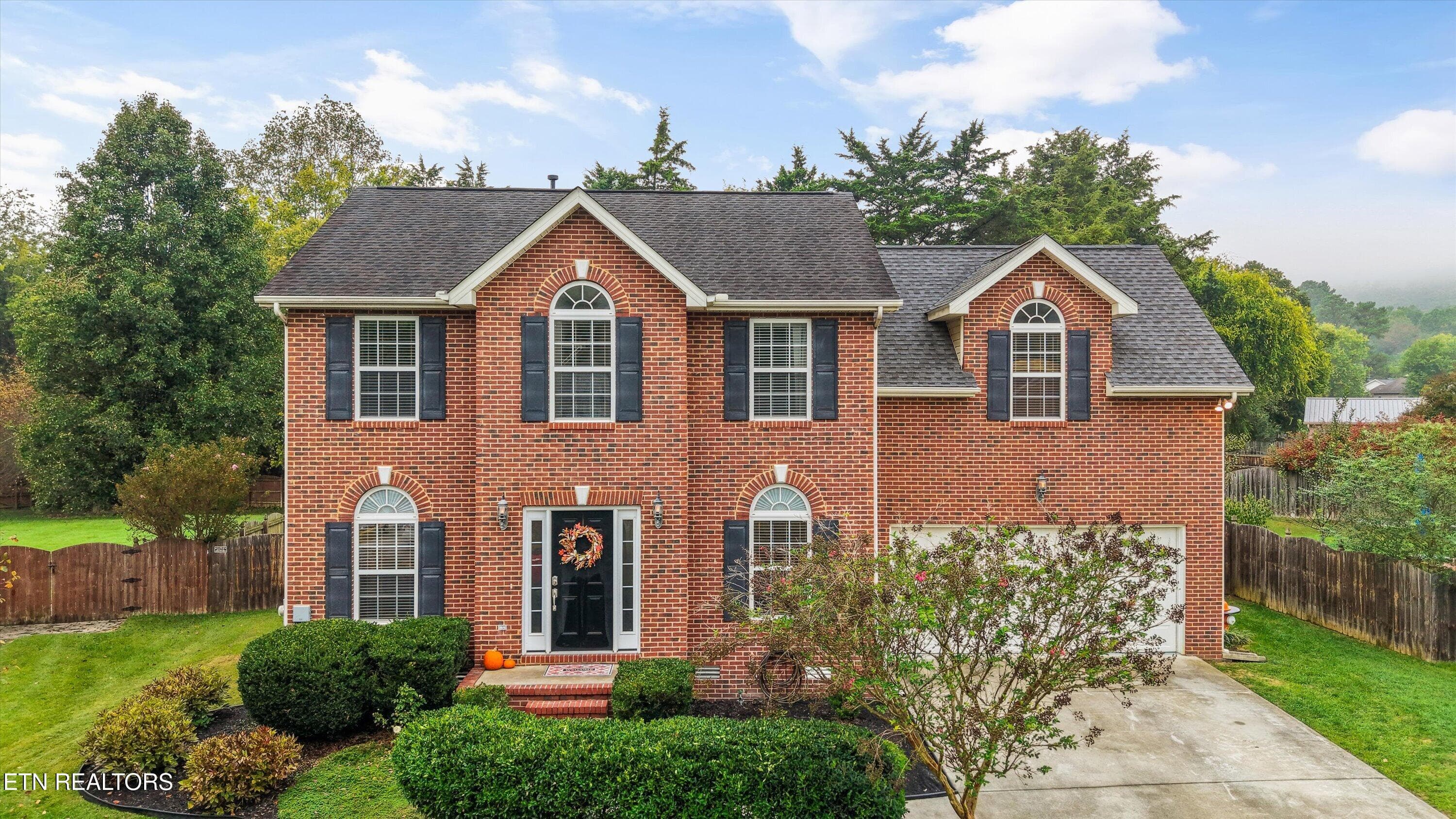 5405 Holly Ridge Lane, Knoxville, TN 37931