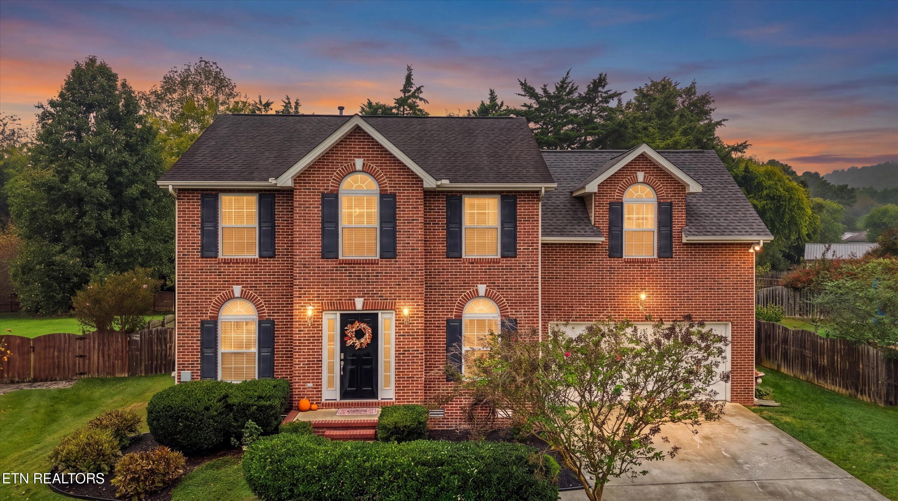 02-VT 5405 - 5405 Holly Ridge Lane, Knoxville, TN 37931, Knoxville