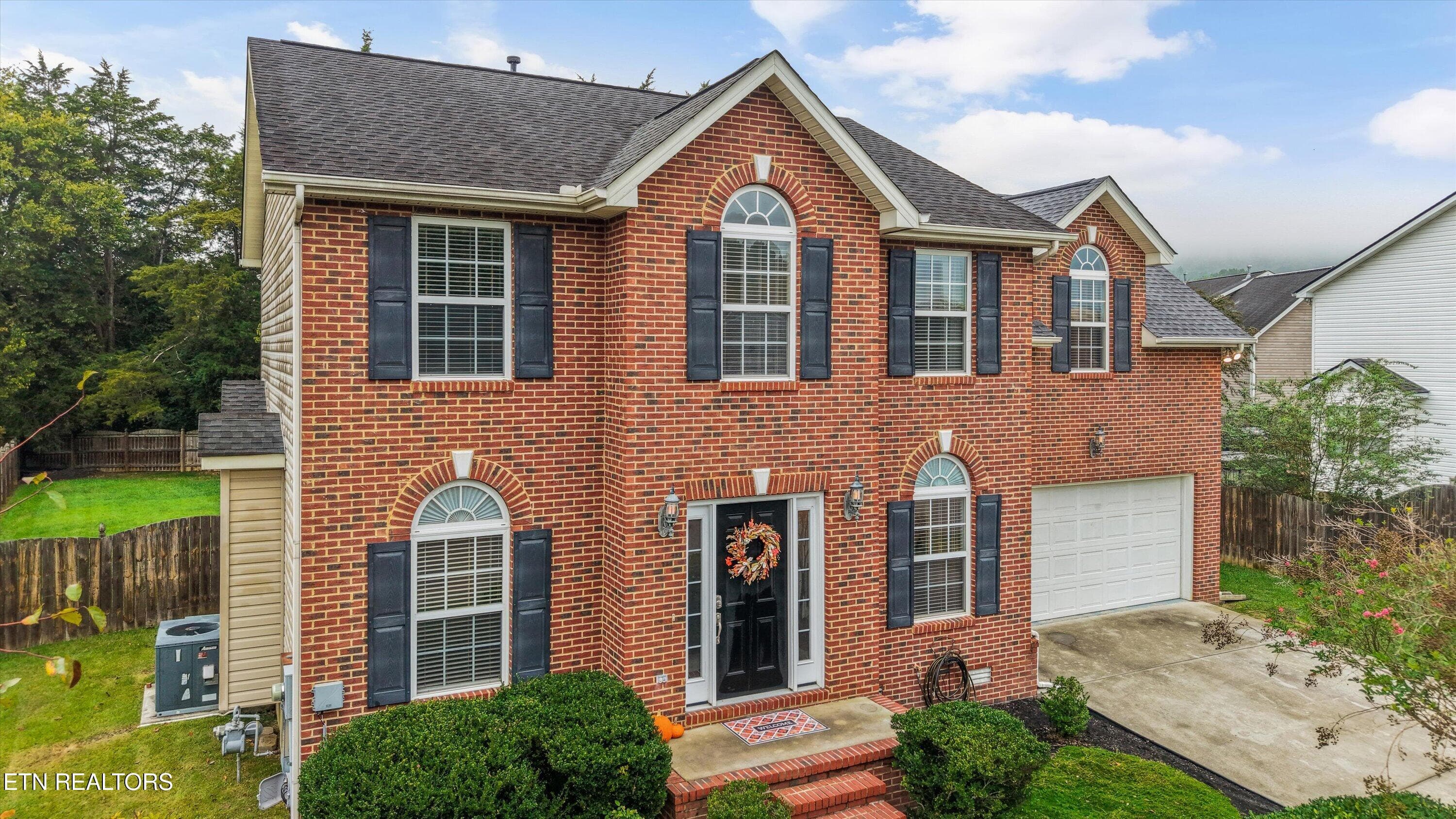 03-5405 Holly Ridge Ln 32 - 5405 Holly Ridge Lane, Knoxville, TN 37931, Knoxville
