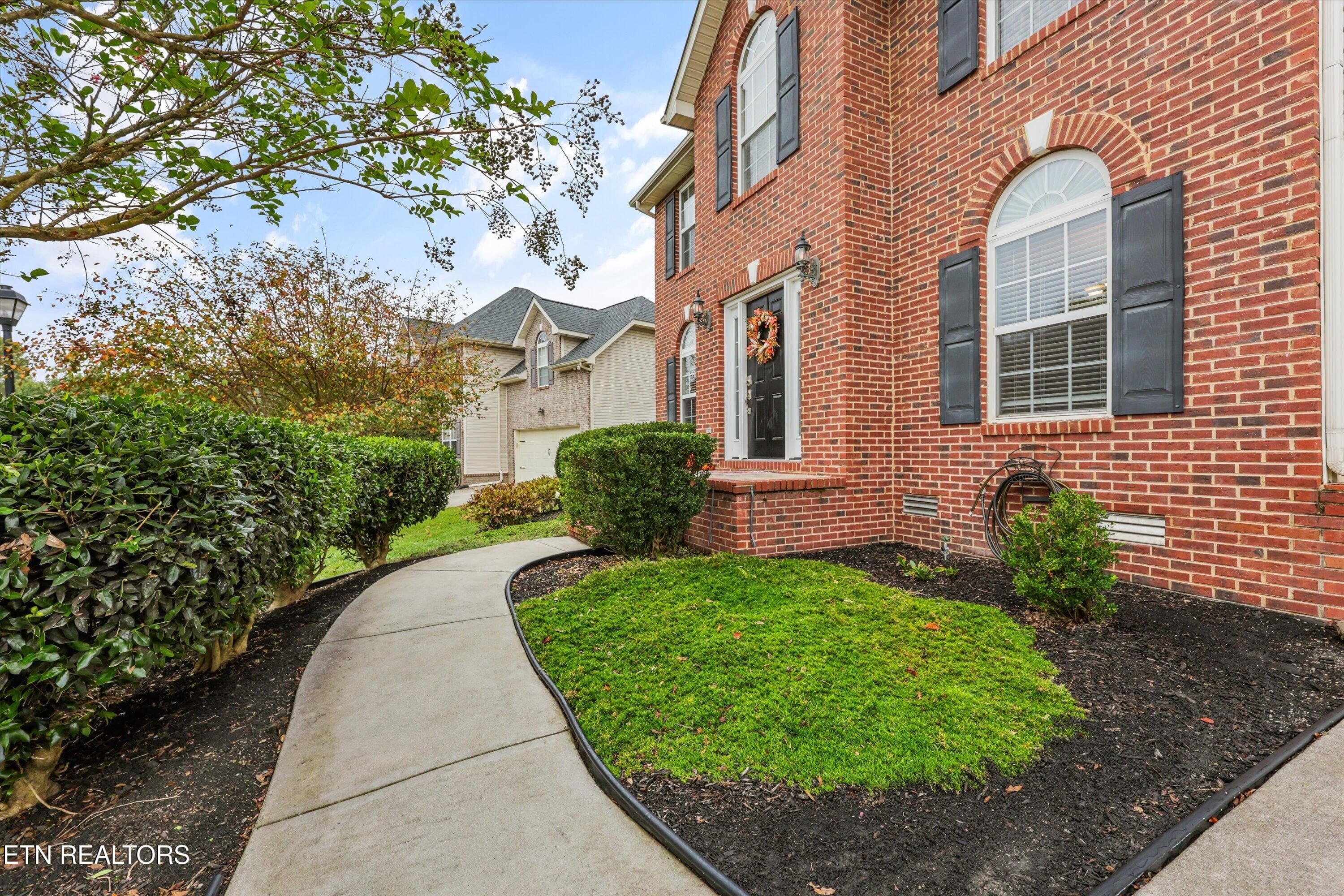 06-5405 Holly Ridge Ln 25 - 5405 Holly Ridge Lane, Knoxville, TN 37931, Knoxville