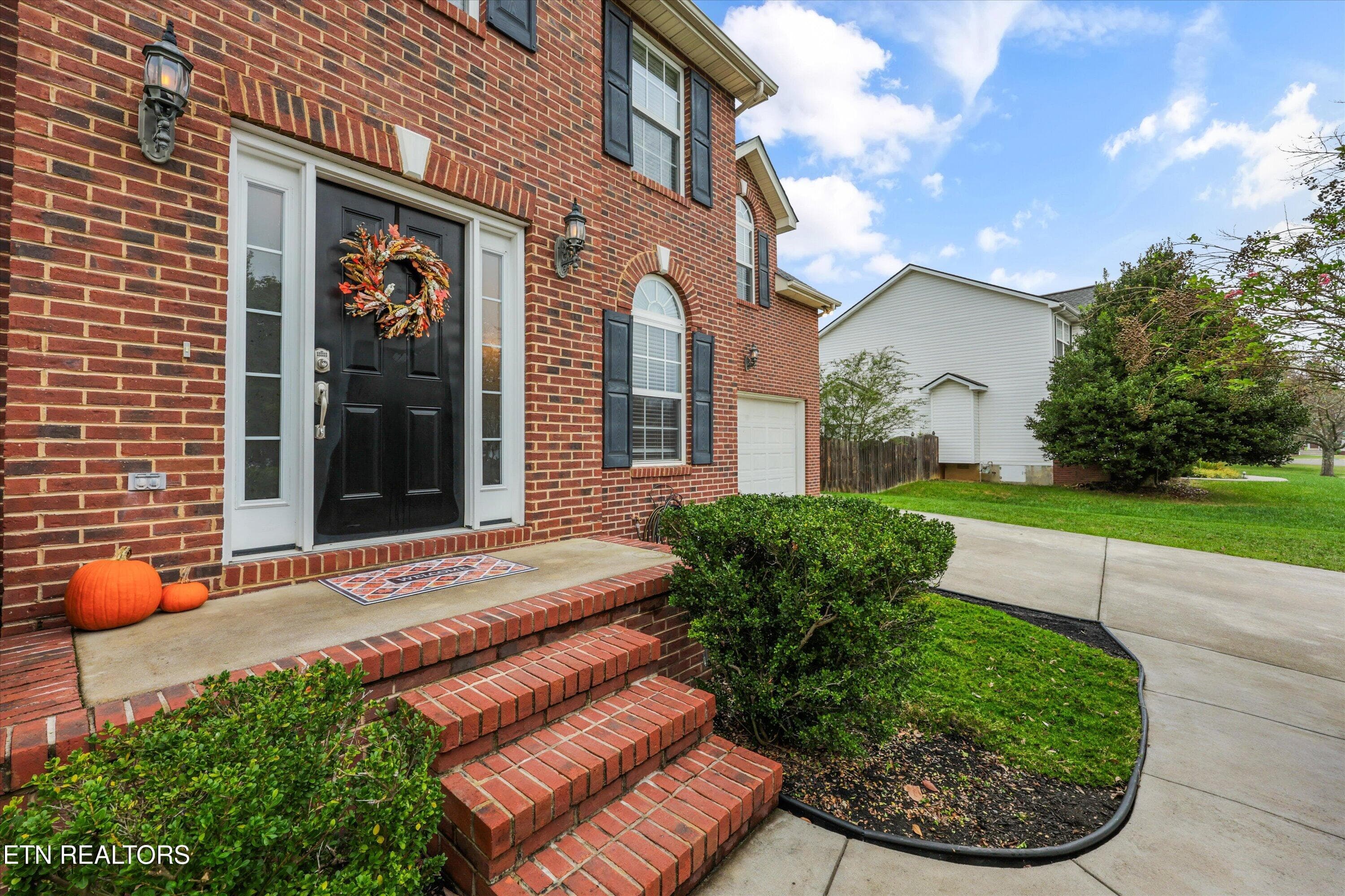 07-5405 Holly Ridge Ln 24 - 5405 Holly Ridge Lane, Knoxville, TN 37931, Knoxville