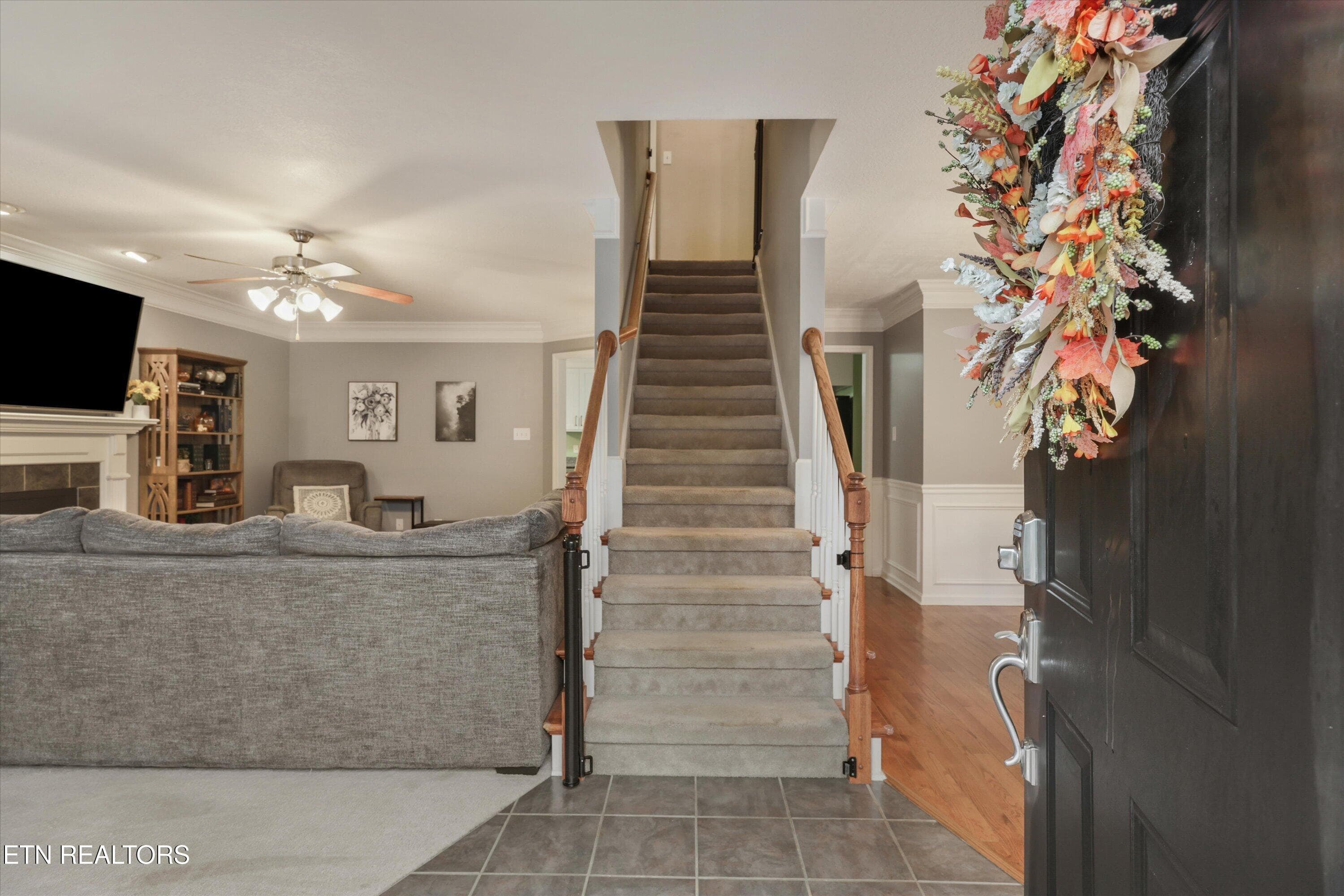 08-5405 Holly Ridge Ln 01 - 5405 Holly Ridge Lane, Knoxville, TN 37931, Knoxville