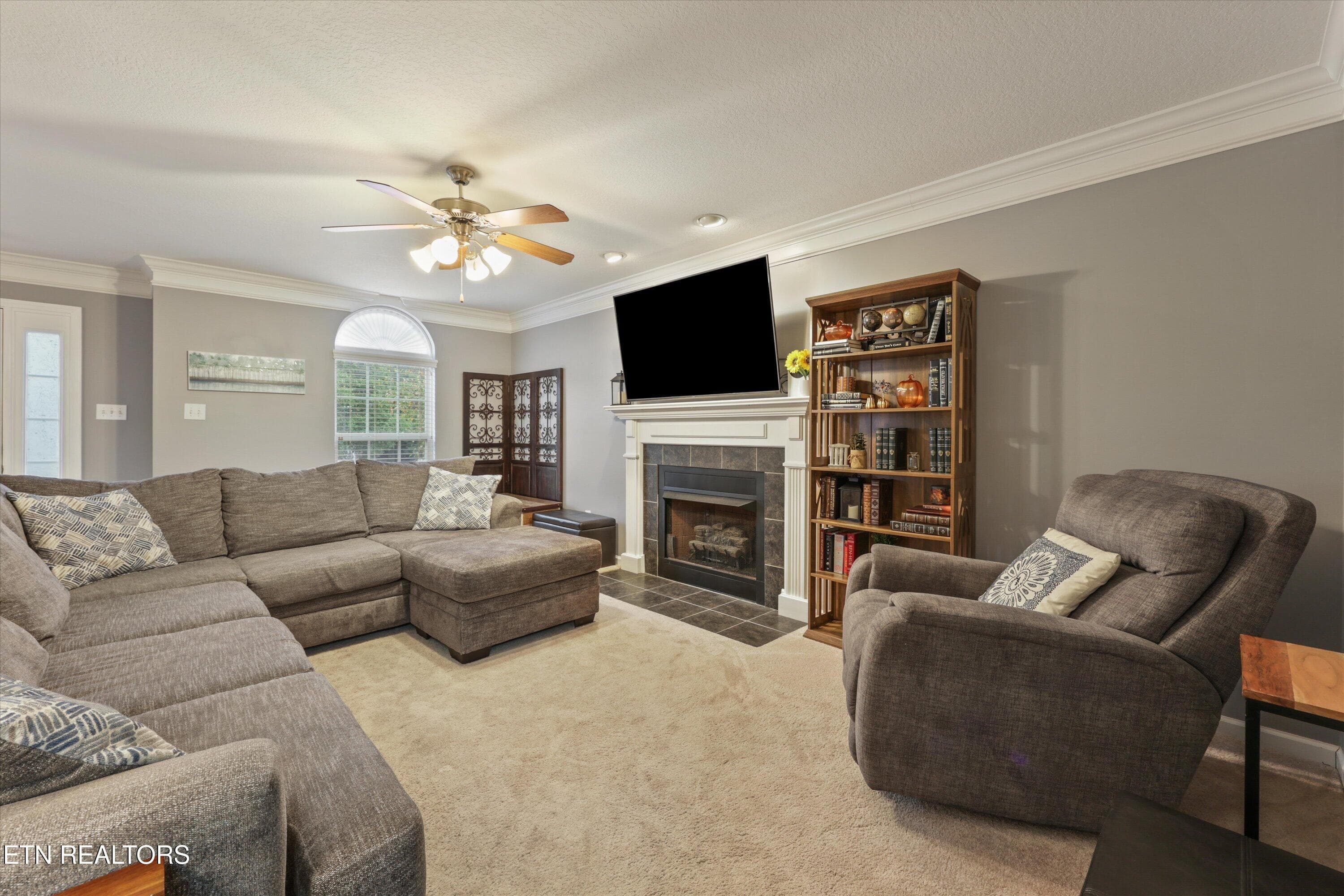 12-5405 Holly Ridge Ln 05 - 5405 Holly Ridge Lane, Knoxville, TN 37931, Knoxville