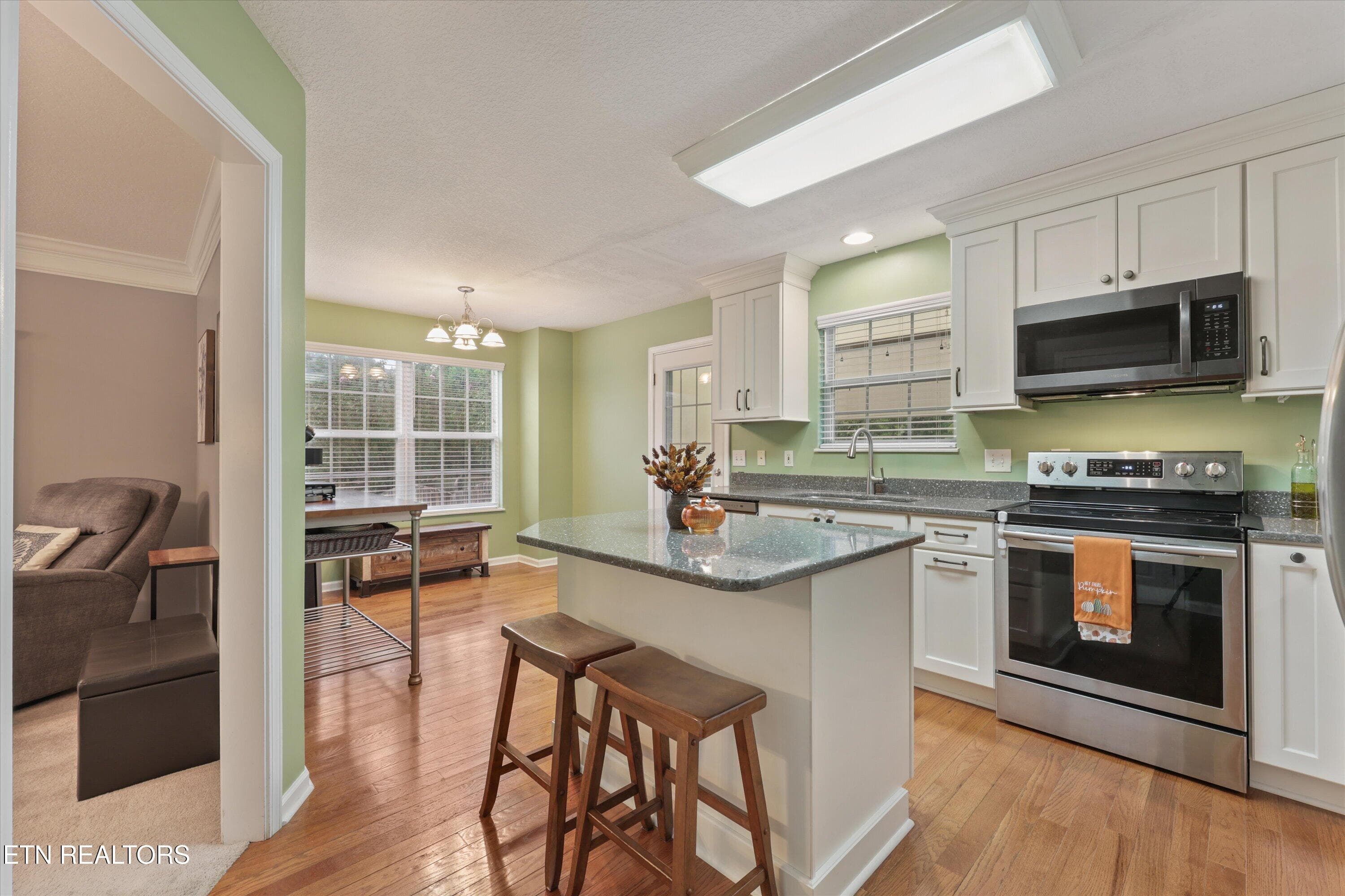 14-5405 Holly Ridge Ln 07 - 5405 Holly Ridge Lane, Knoxville, TN 37931, Knoxville