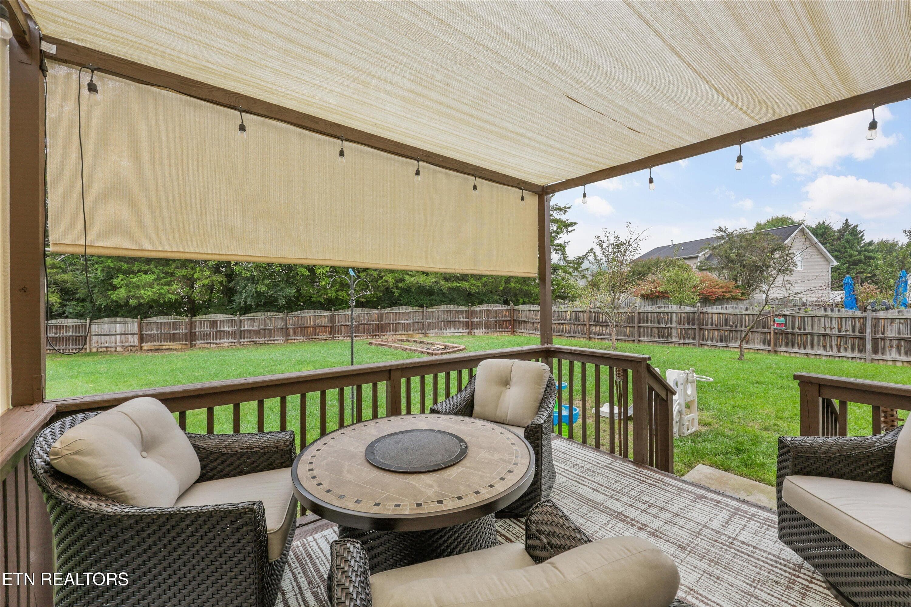 32-5405 Holly Ridge Ln 30 - 5405 Holly Ridge Lane, Knoxville, TN 37931, Knoxville