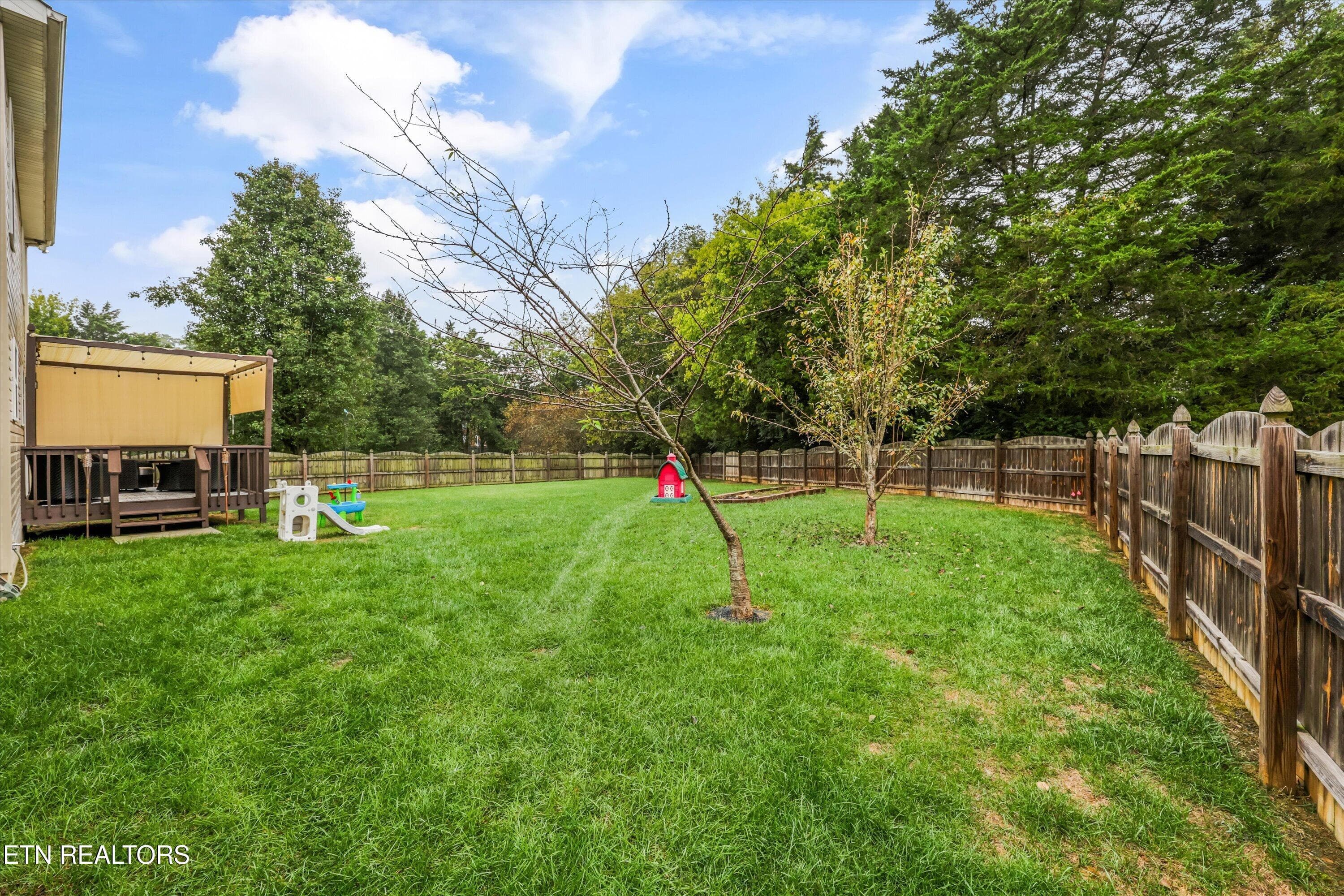 33-5405 Holly Ridge Ln 27 - 5405 Holly Ridge Lane, Knoxville, TN 37931, Knoxville