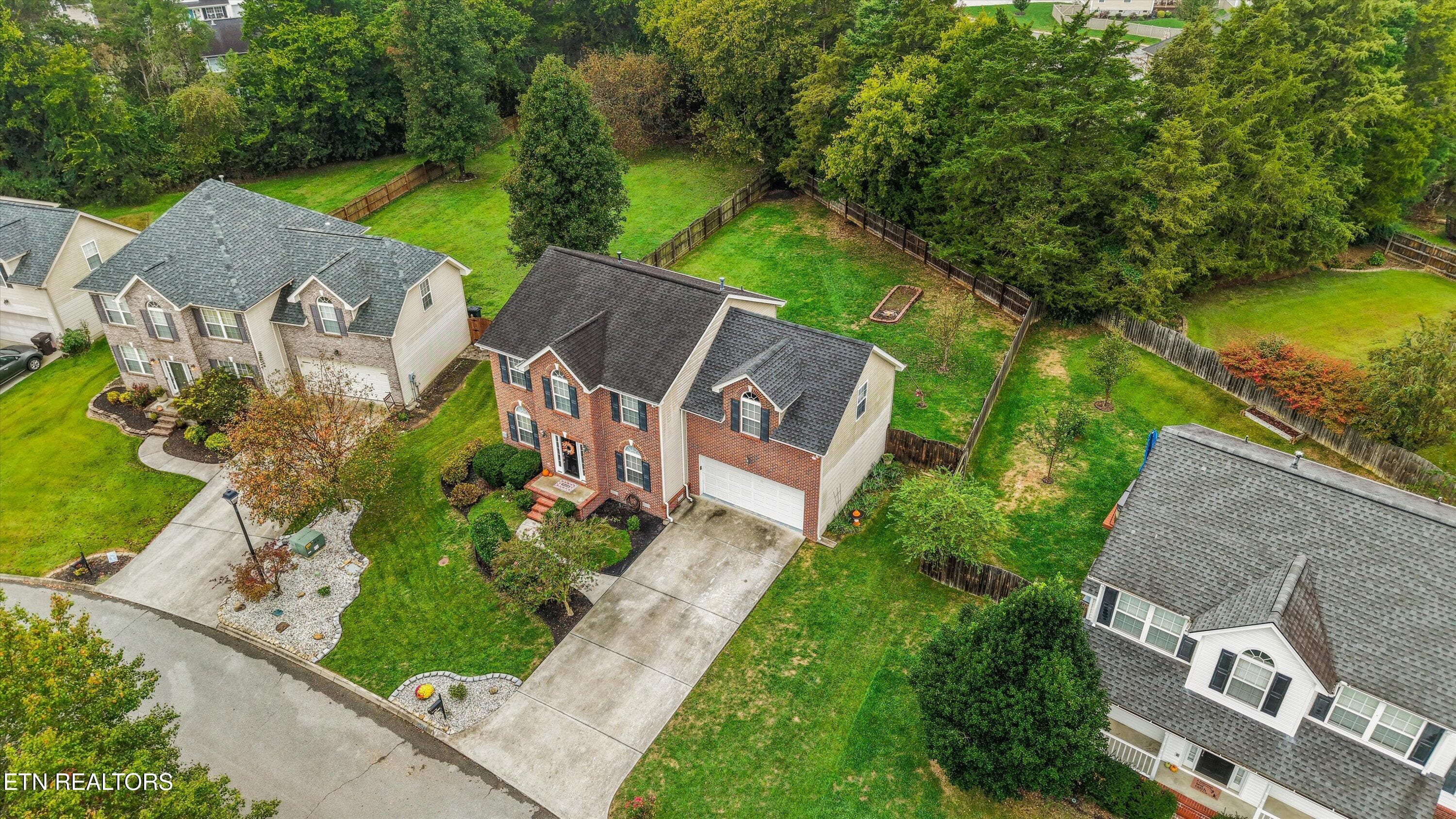 37-5405 Holly Ridge Ln 36 - 5405 Holly Ridge Lane, Knoxville, TN 37931, Knoxville