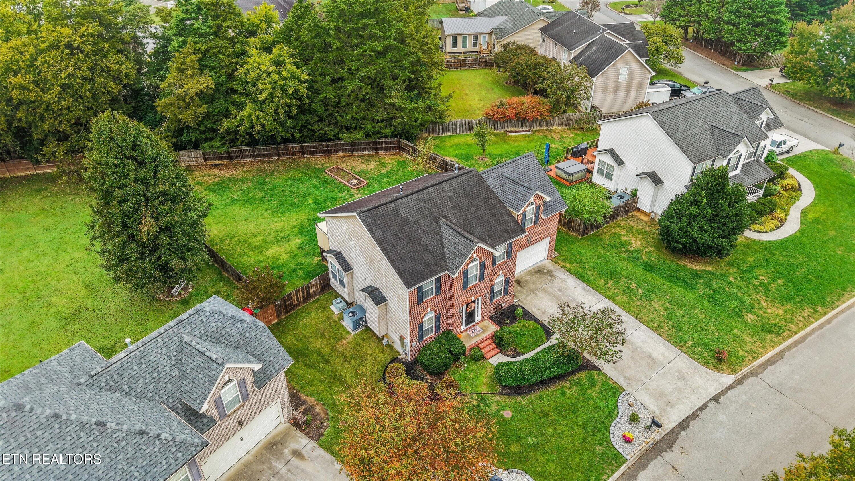 38-5405 Holly Ridge Ln 37 - 5405 Holly Ridge Lane, Knoxville, TN 37931, Knoxville