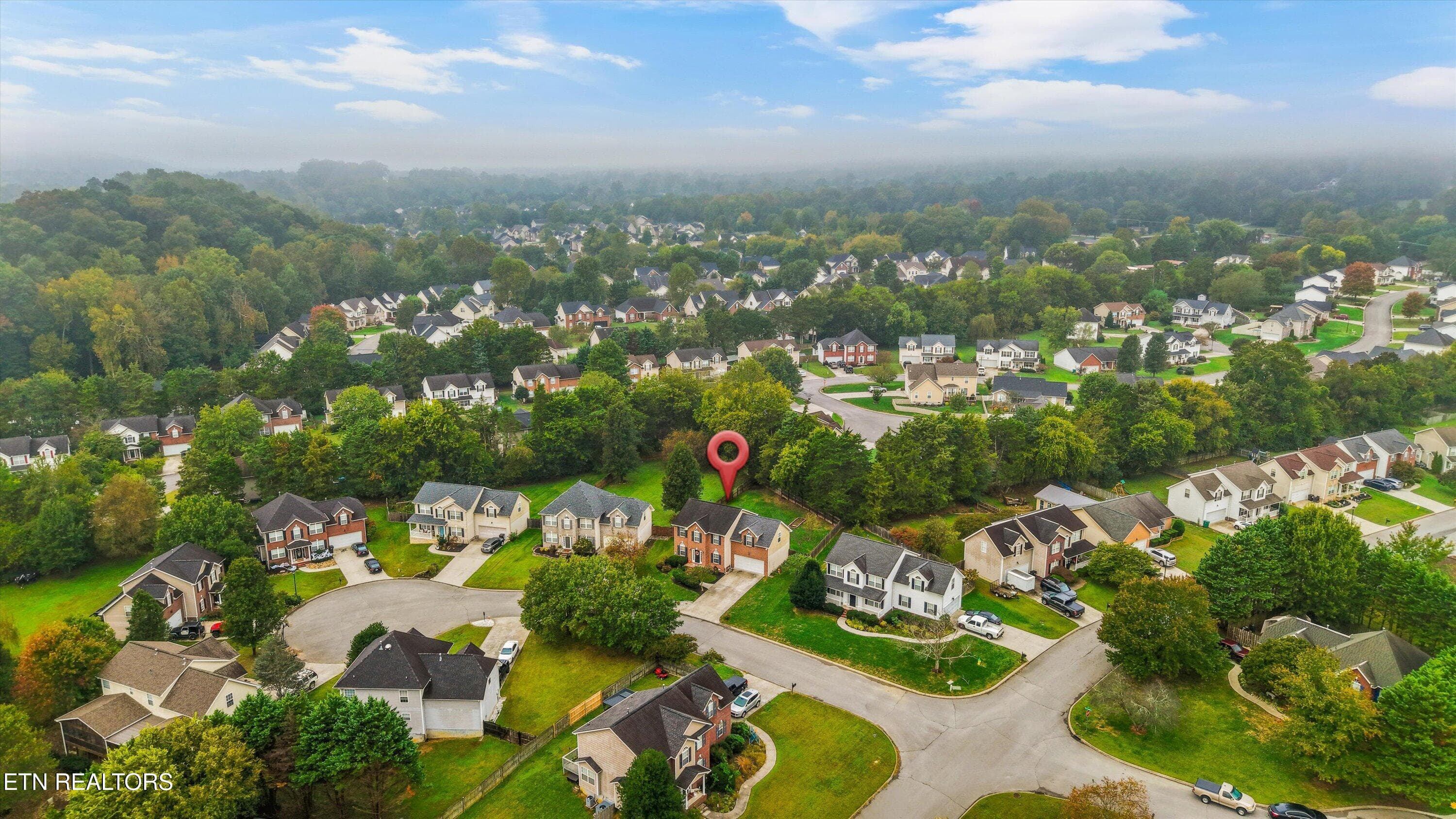 39-5405 Holly Ridge Ln 38 - 5405 Holly Ridge Lane, Knoxville, TN 37931, Knoxville