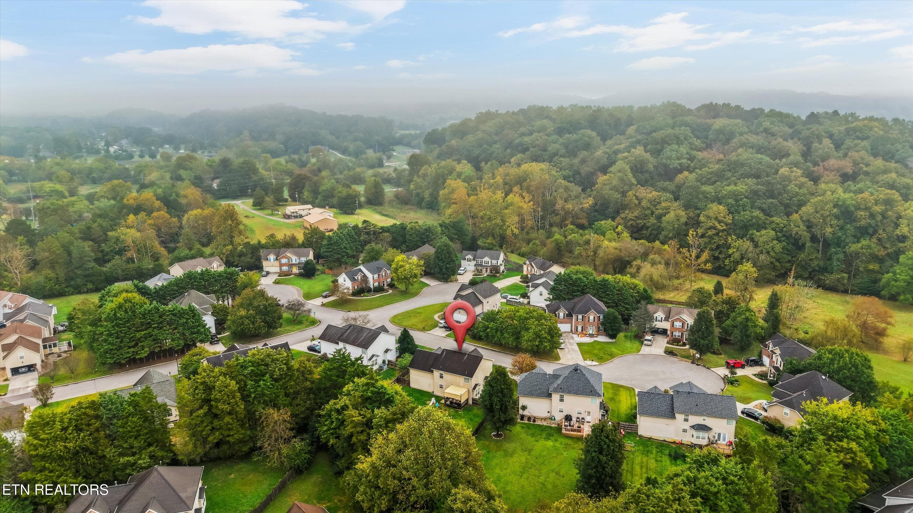 40-5405 Holly Ridge Ln 39 - 5405 Holly Ridge Lane, Knoxville, TN 37931, Knoxville