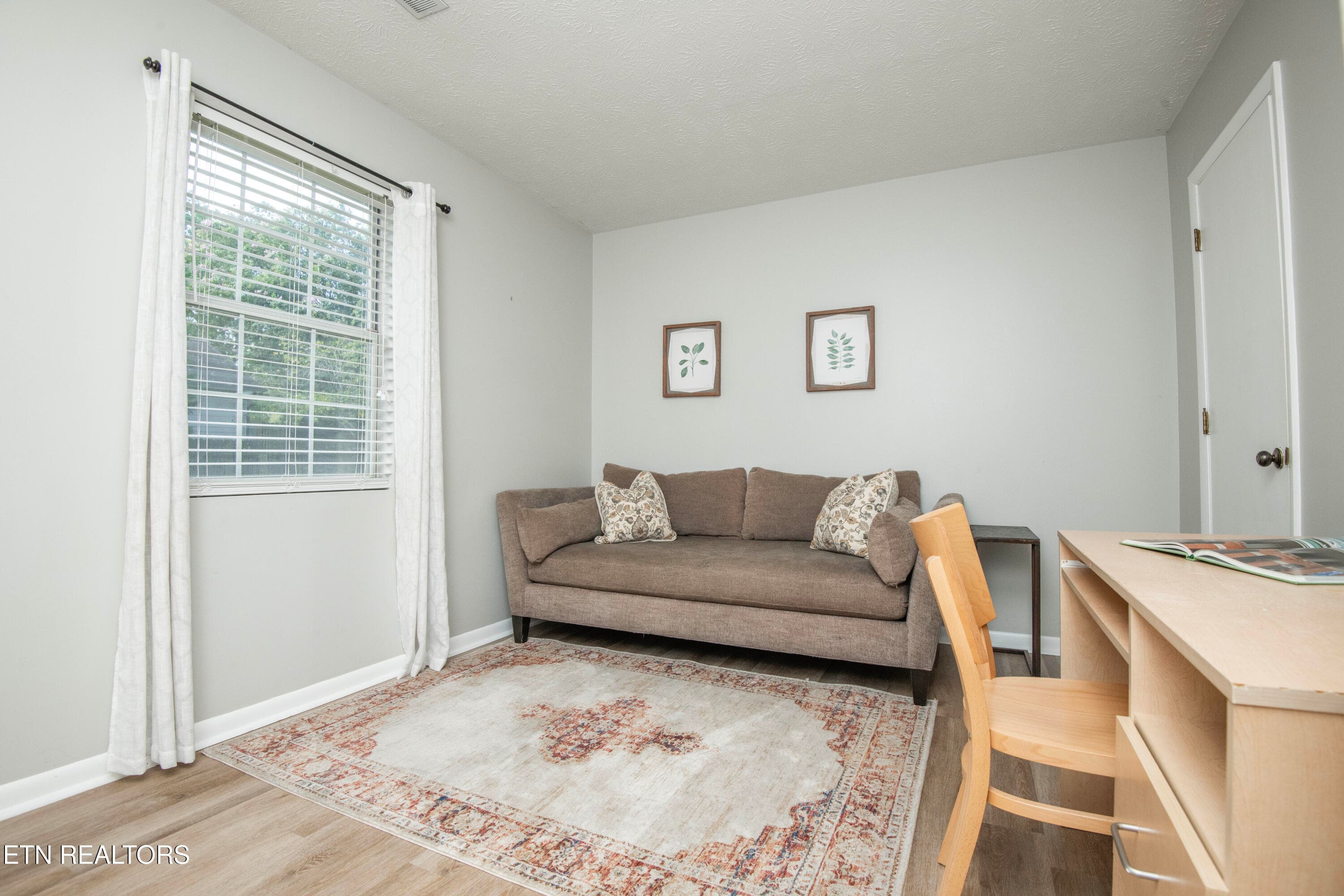 second bed 1 - 6812 Westland Drive, Knoxville, TN 37919, Knoxville