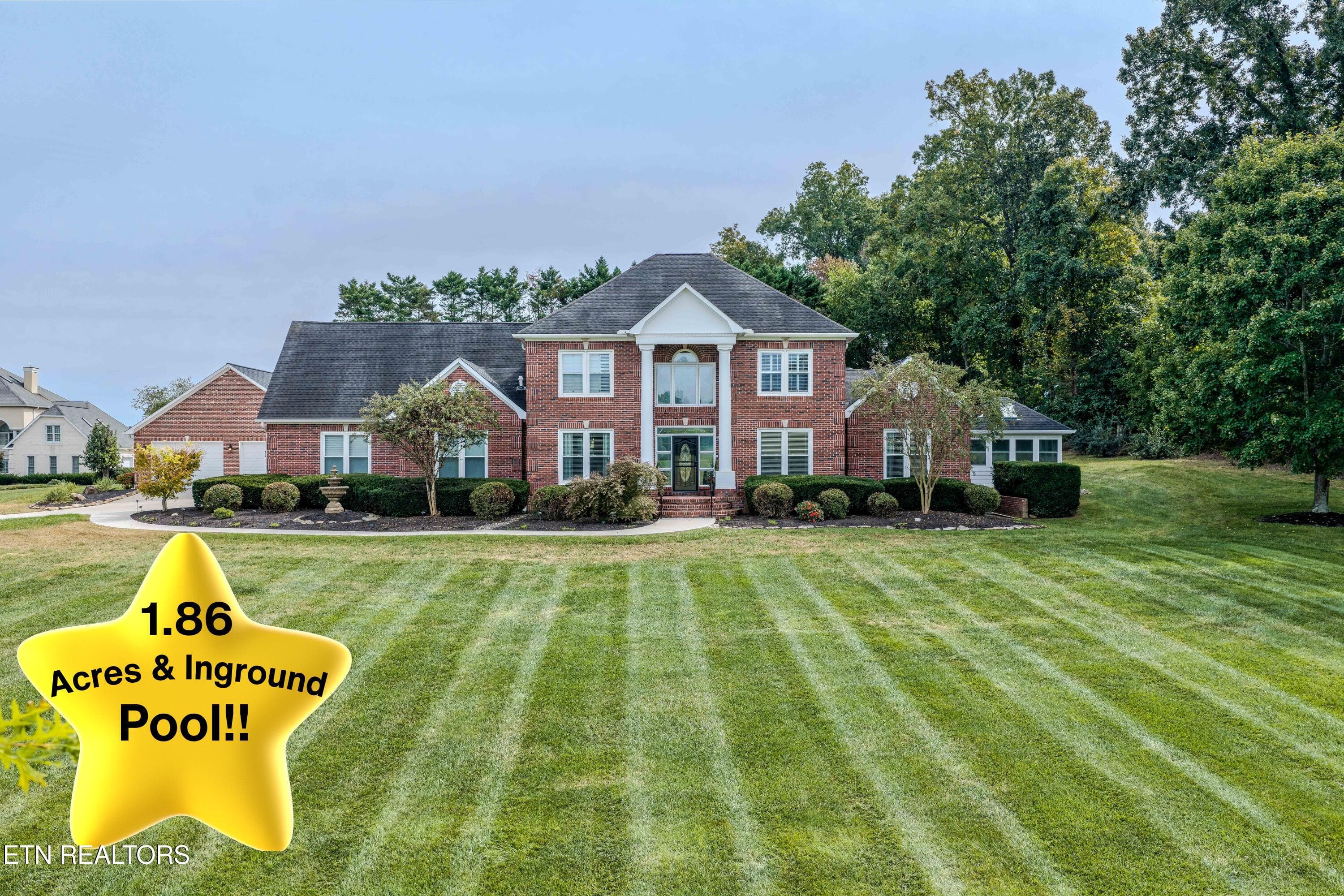 2425 McCleary Star - 2425 Mccleary Rd, Sevierville, TN 37876, Sevierville