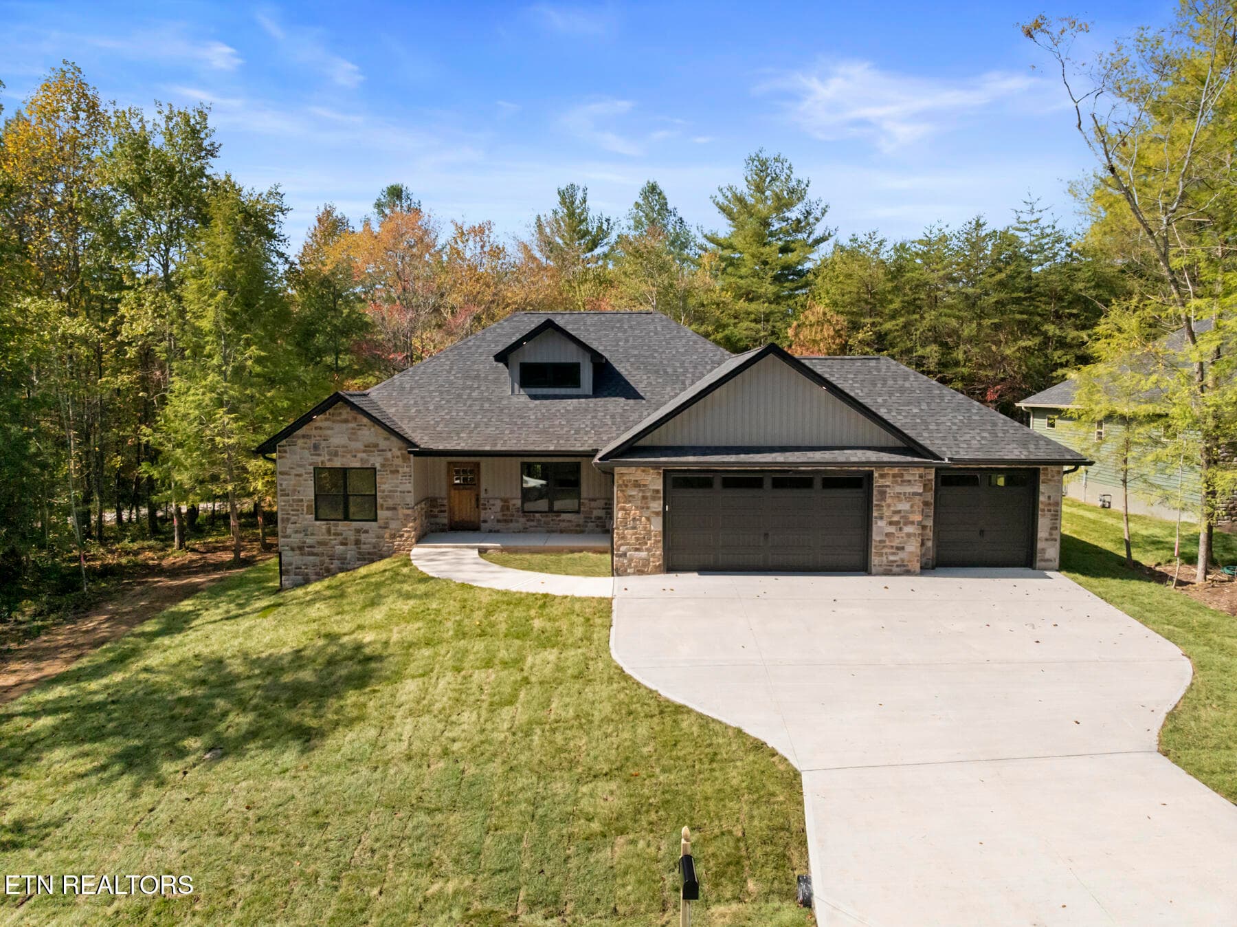 148 Natchez Circle, Crossville, TN 38558