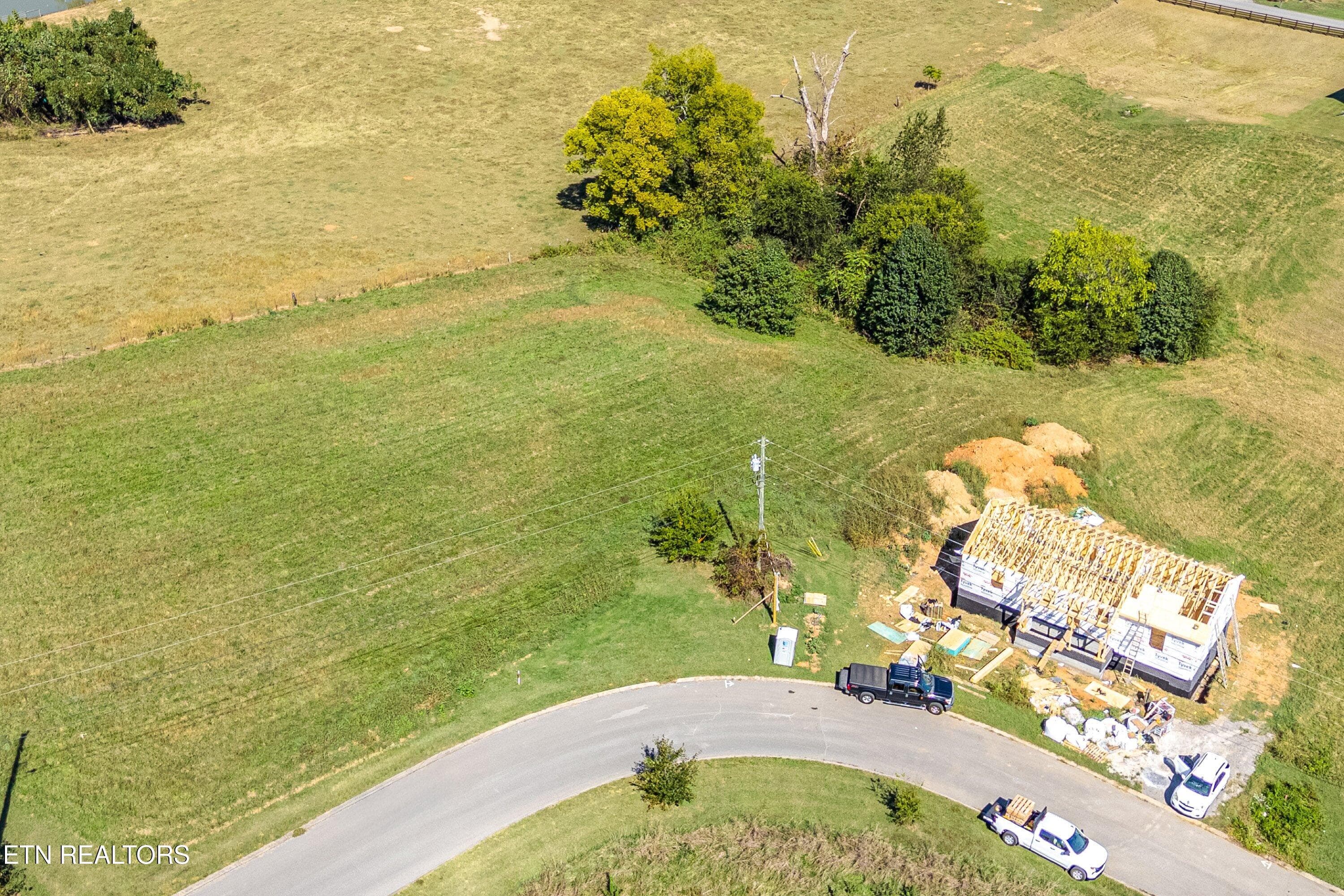 34-2nd Lot A6 - 242 Pocahontas Lane, Rutledge, TN 37861