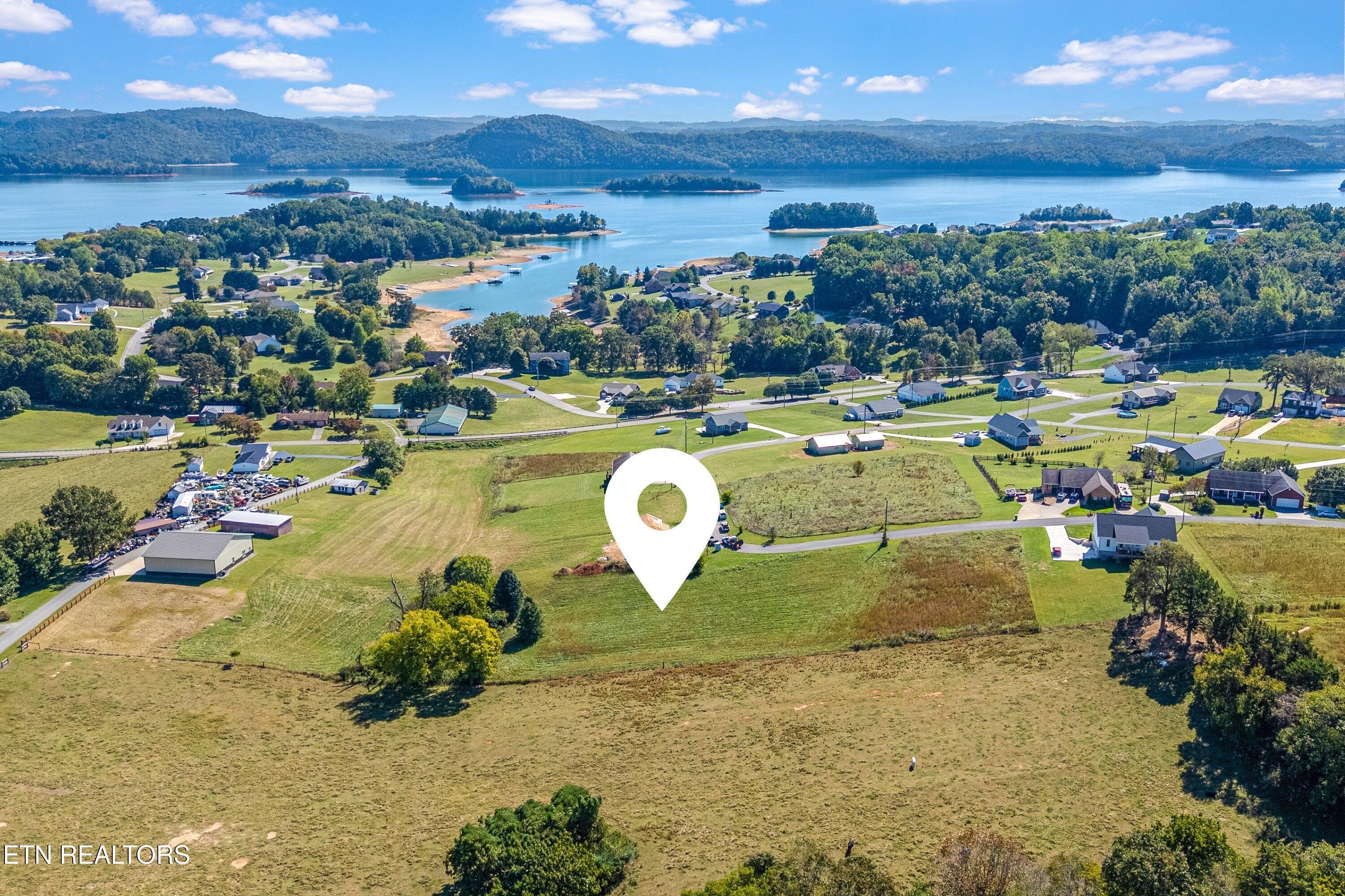 41-Map A3 - 242 Pocahontas Lane, Rutledge, TN 37861
