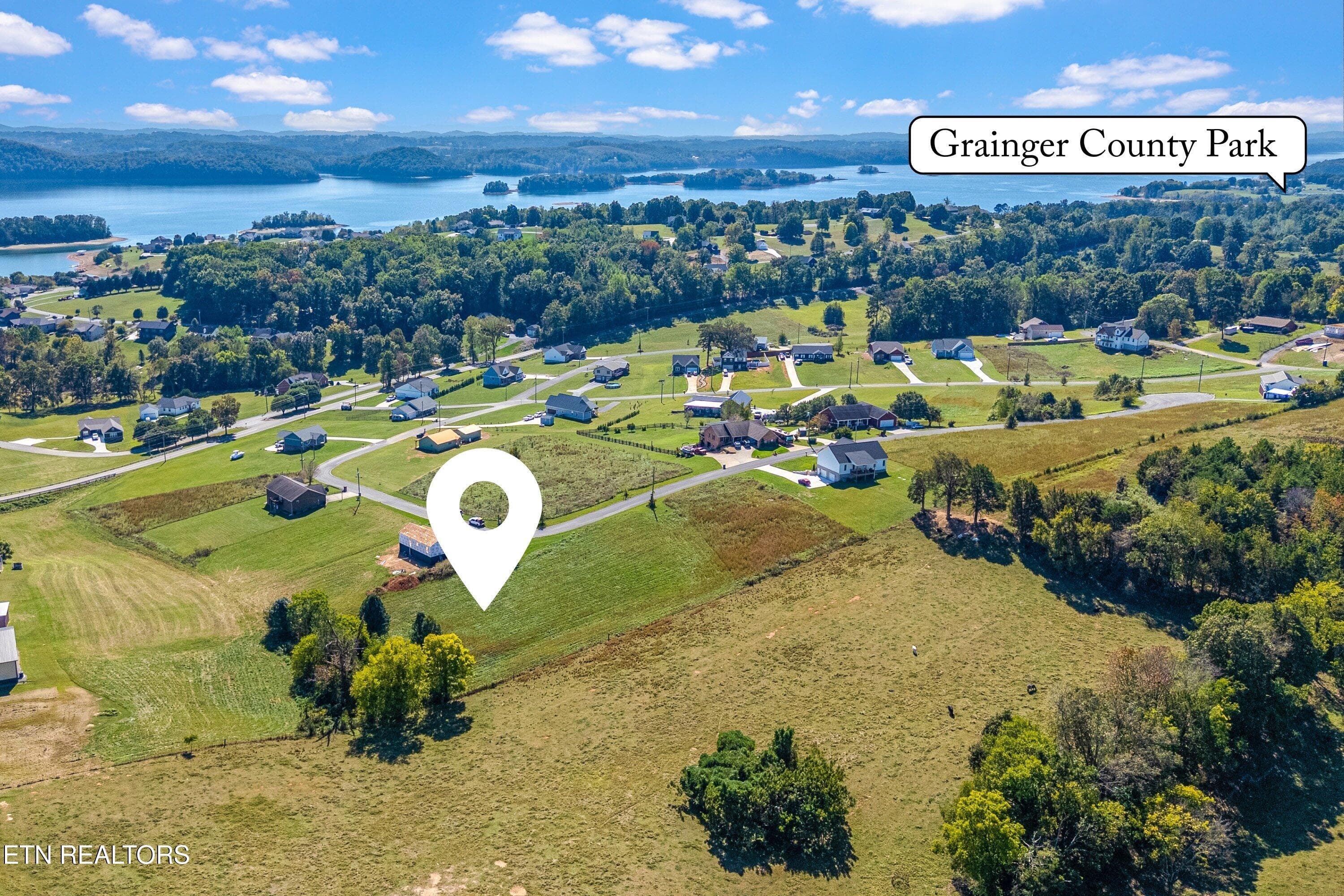 42-Map A4 - 242 Pocahontas Lane, Rutledge, TN 37861