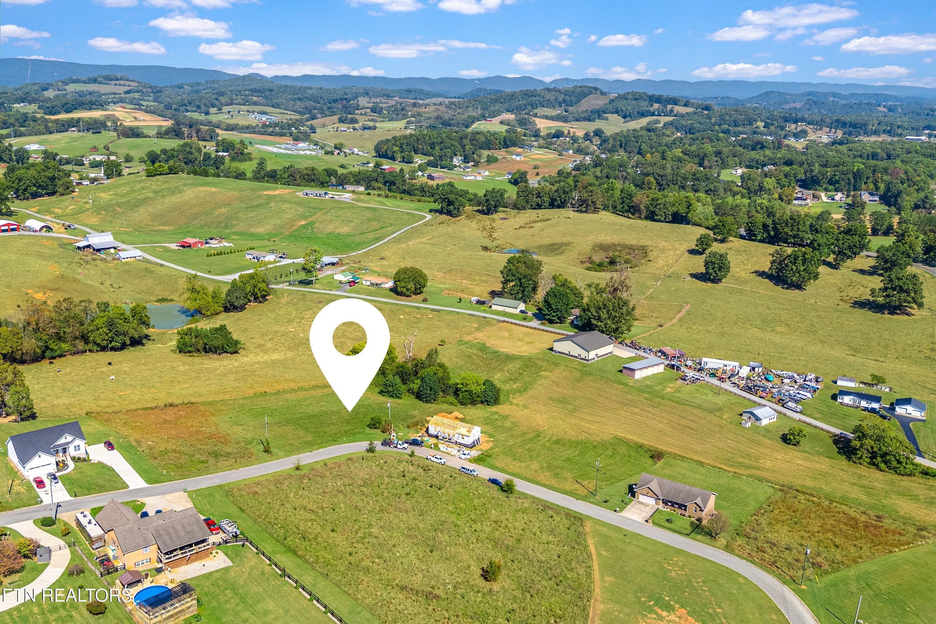 44-Map A6 - 242 Pocahontas Lane, Rutledge, TN 37861